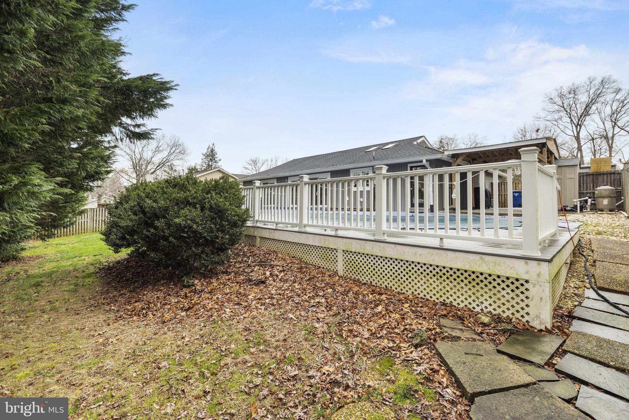 BONNIE BRAE - Residential