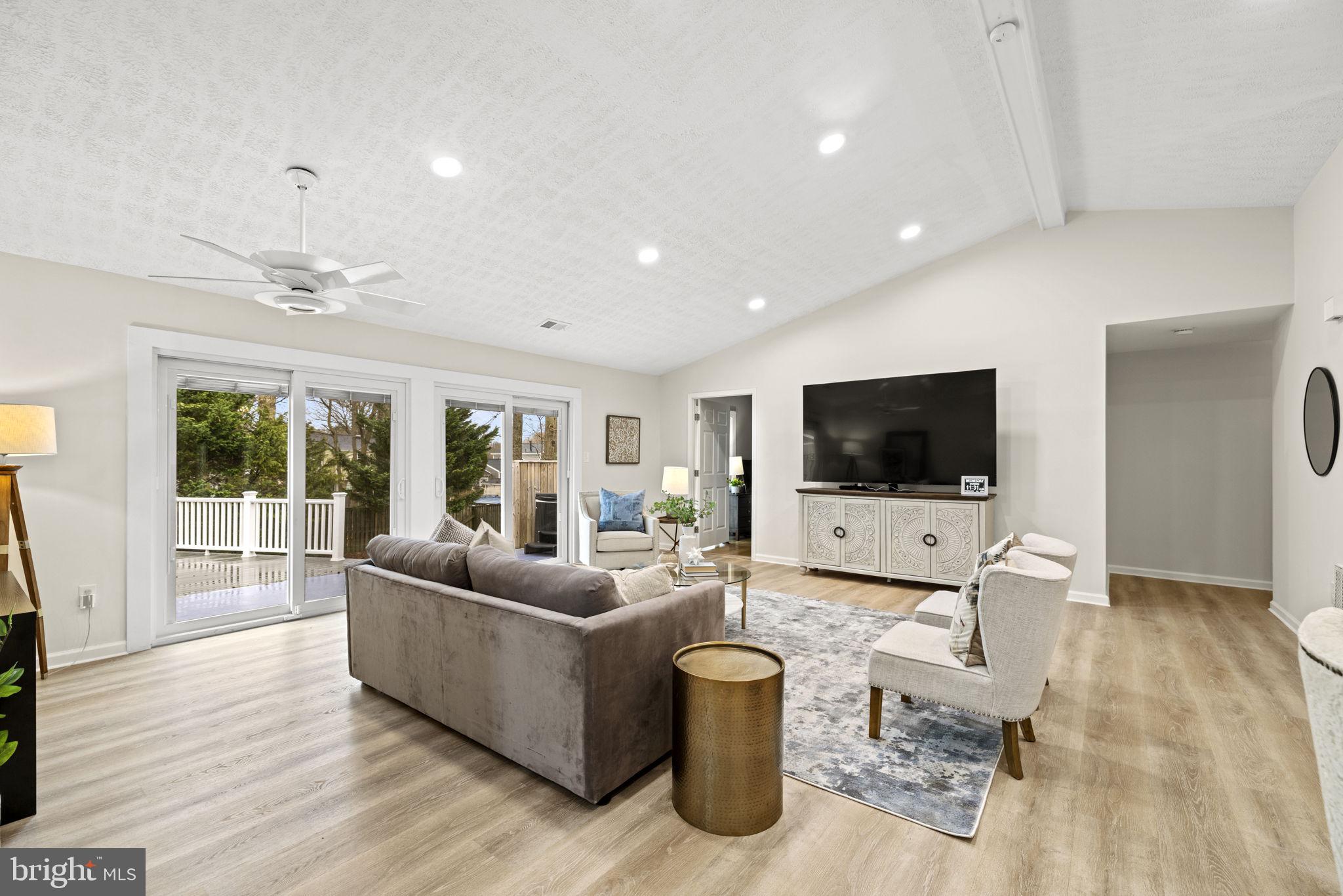 BONNIE BRAE - Residential