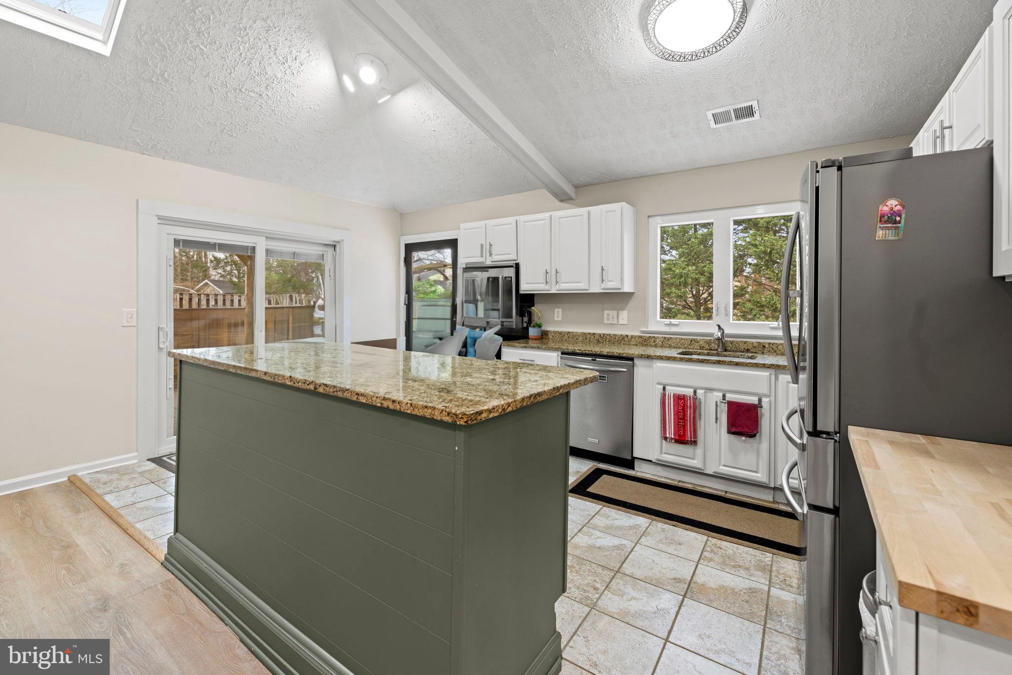 BONNIE BRAE - Residential