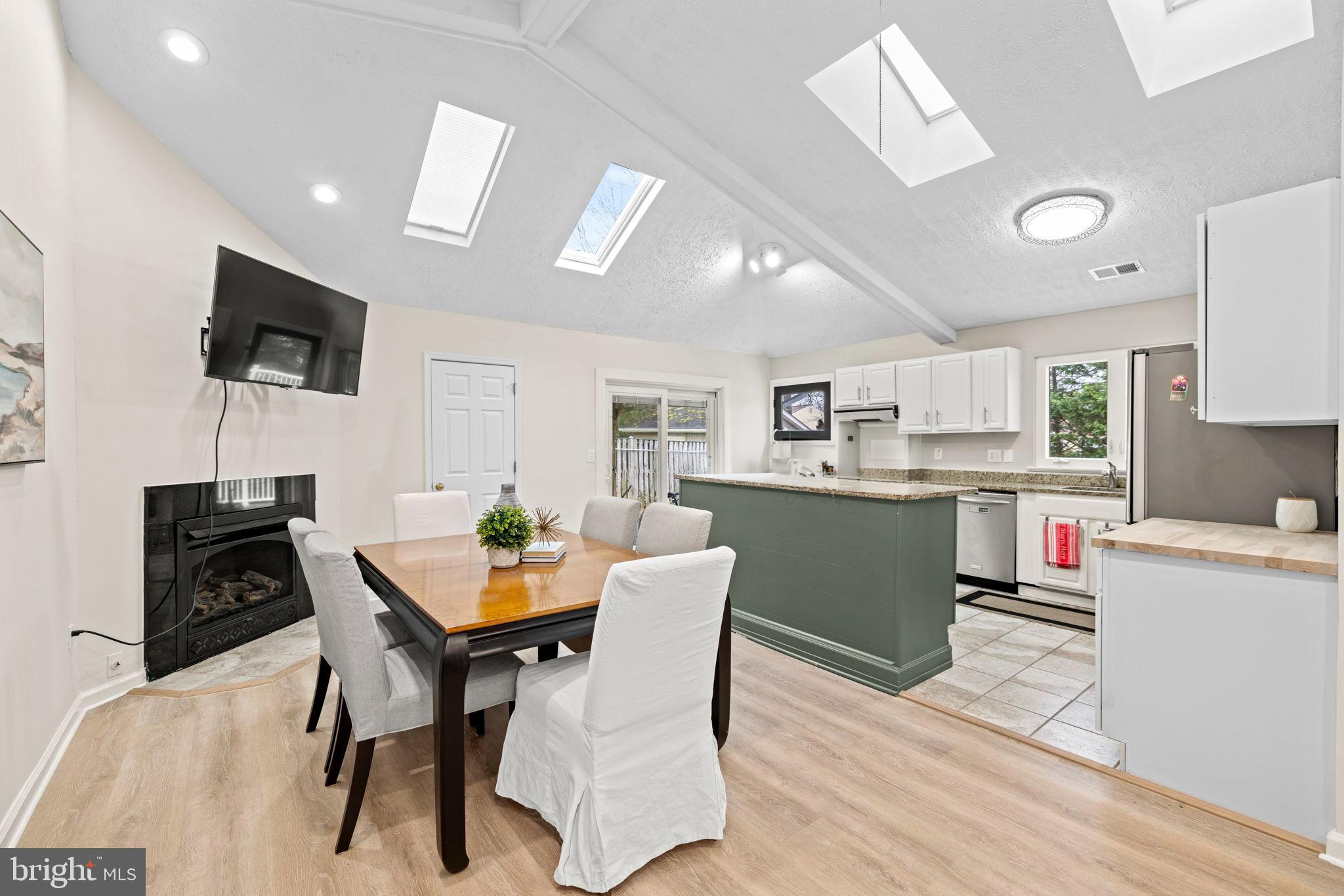 BONNIE BRAE - Residential