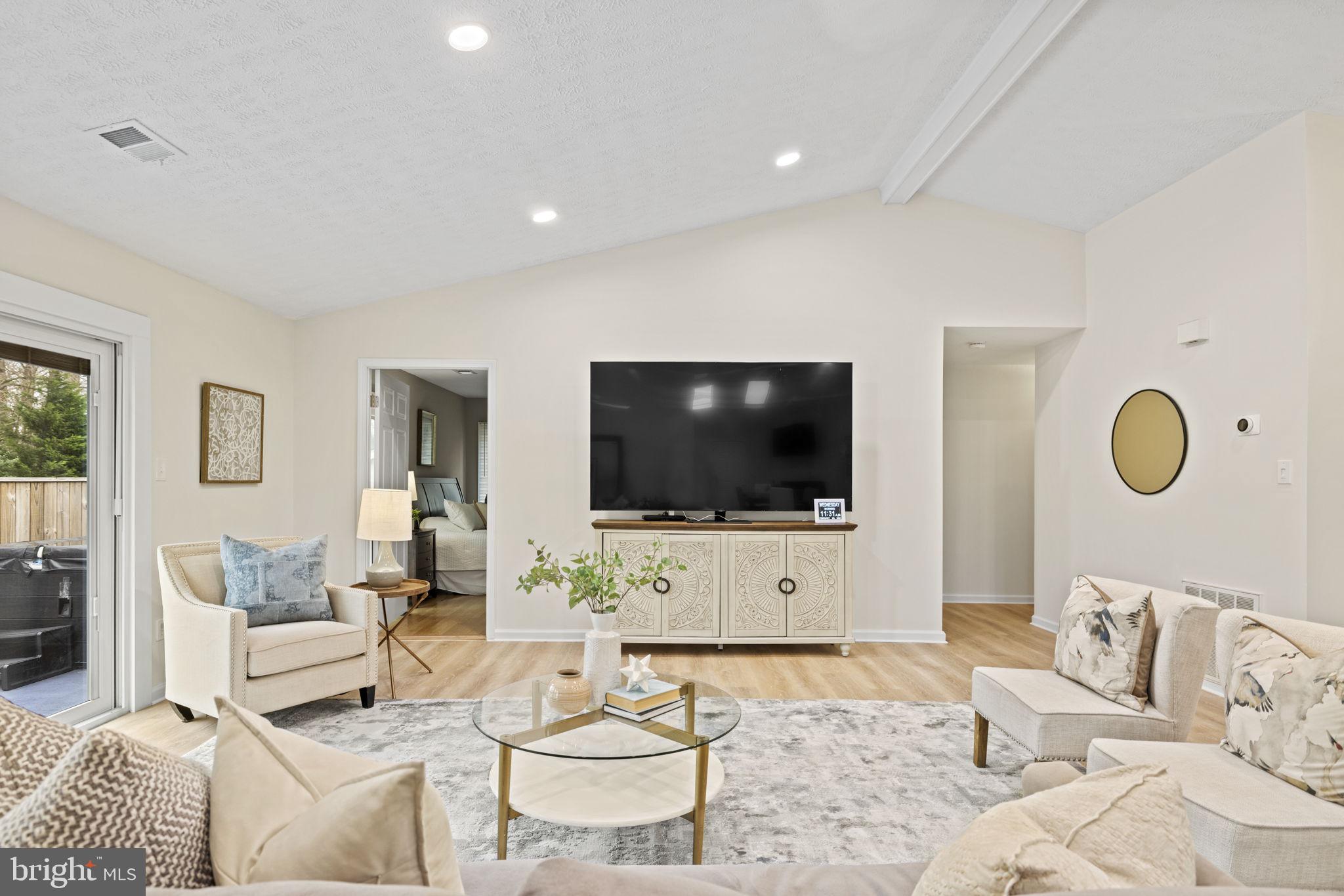 BONNIE BRAE - Residential