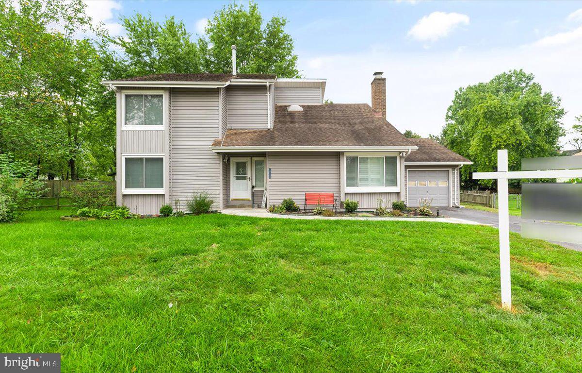 SUDLEY - Residential Lease