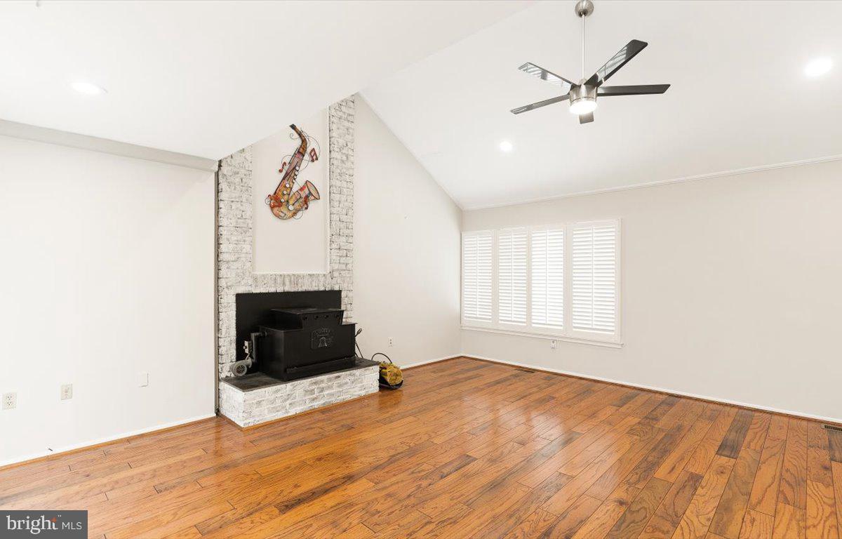 SUDLEY - Residential Lease