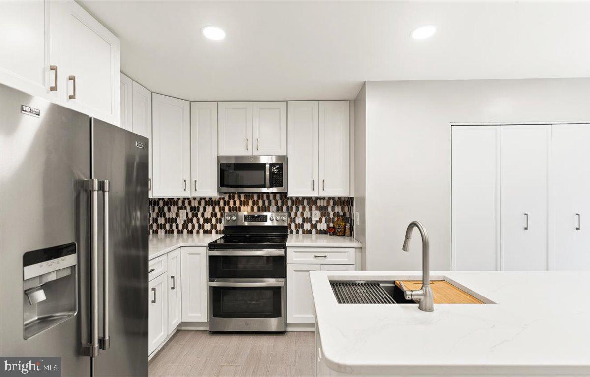 SUDLEY - Residential Lease