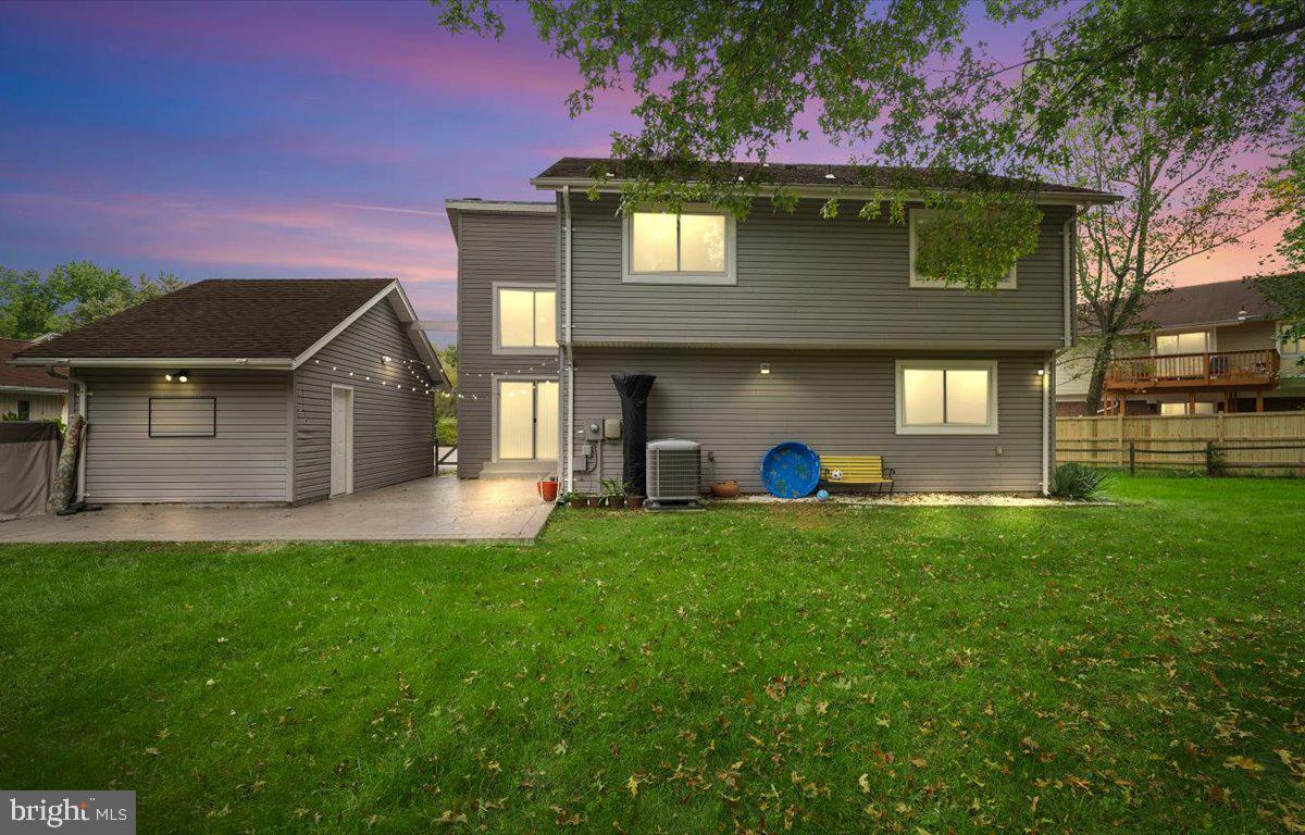 SUDLEY - Residential Lease