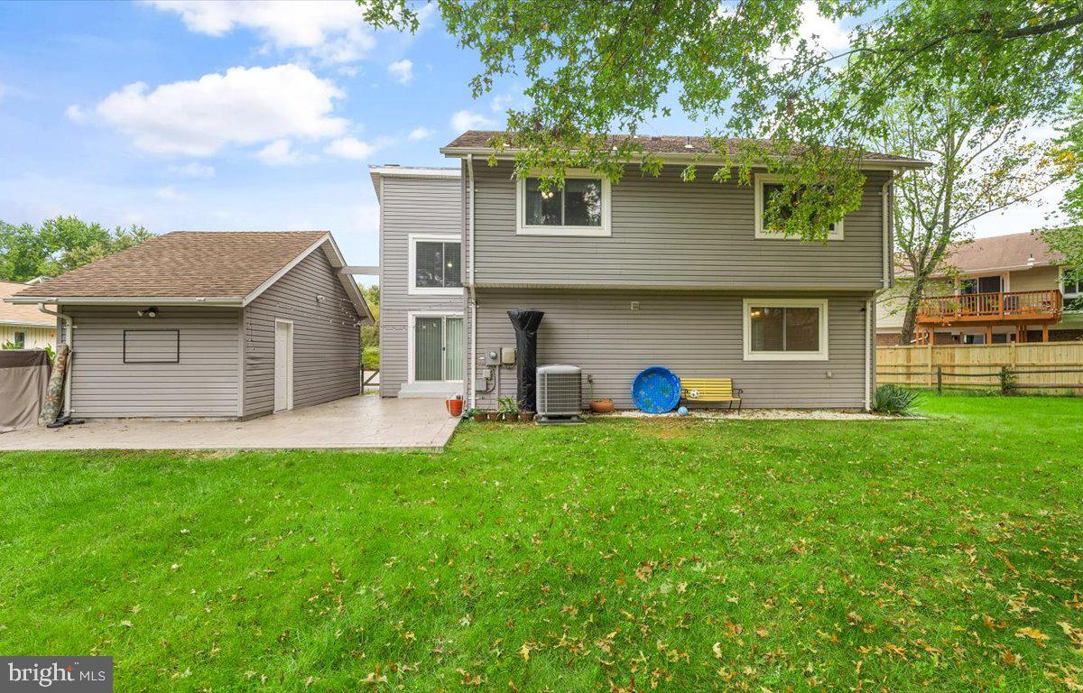 SUDLEY - Residential Lease