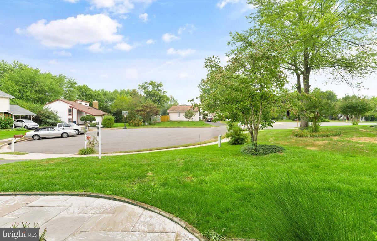 SUDLEY - Residential Lease