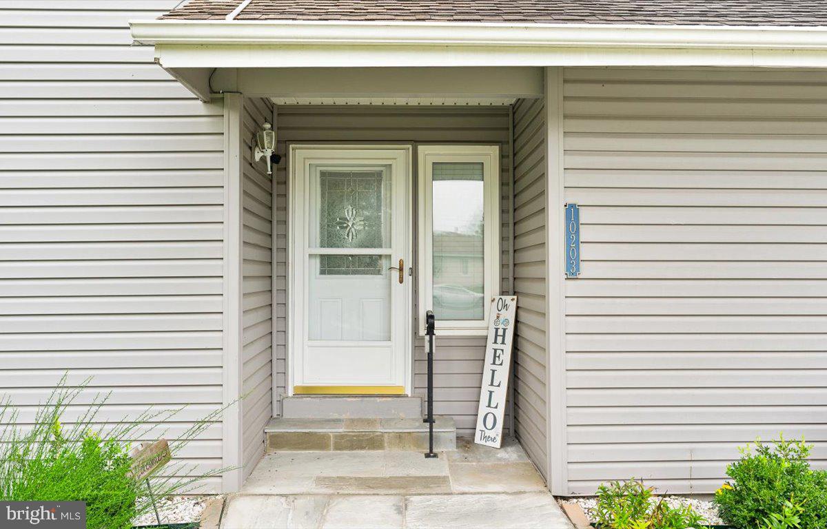 SUDLEY - Residential Lease