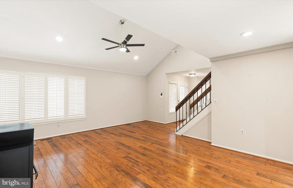 SUDLEY - Residential Lease