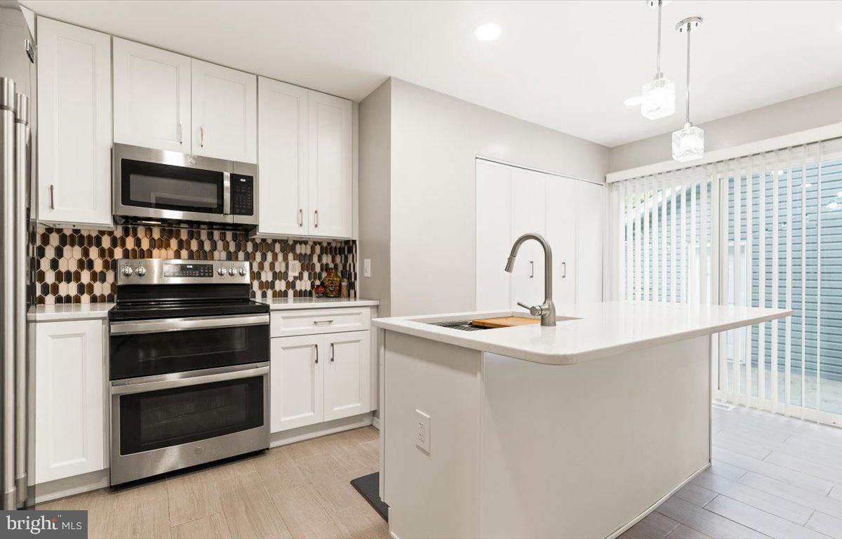 SUDLEY - Residential Lease