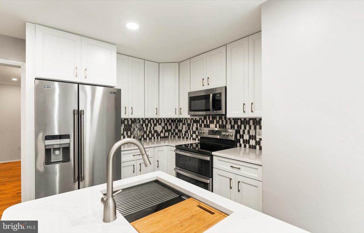 SUDLEY - Residential Lease