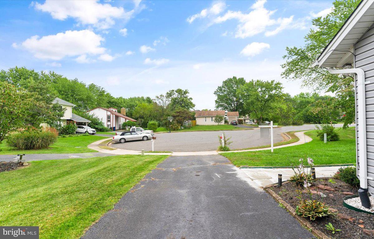 SUDLEY - Residential Lease