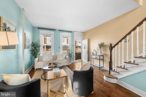 Photo of 3435 Almond Street, PHILADELPHIA, PA 19134 (MLS # PAPH2573576)