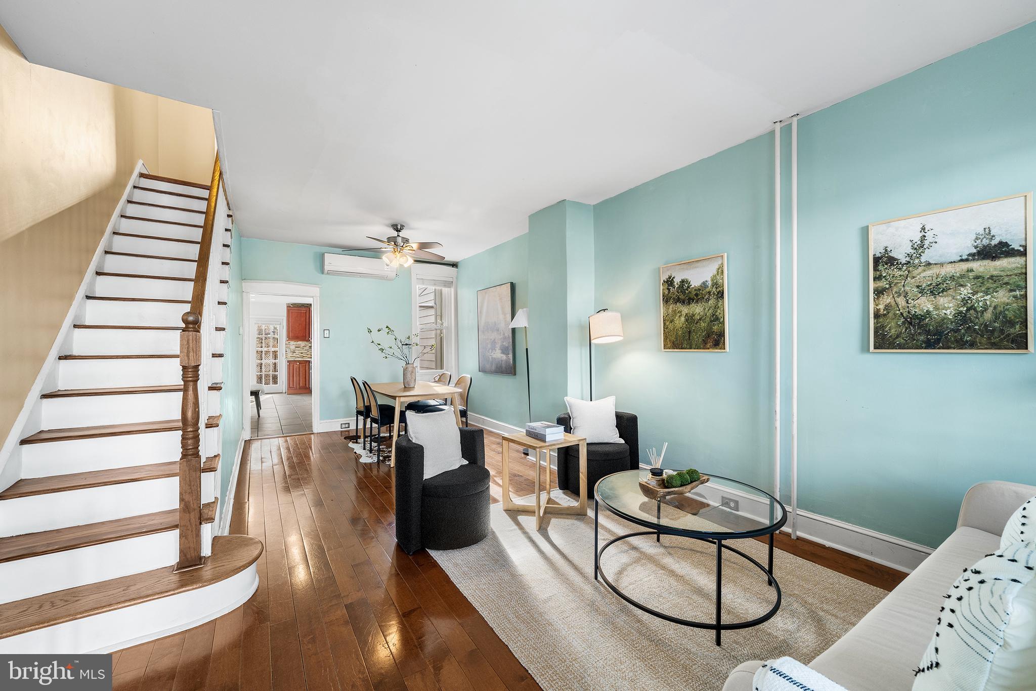 PORT RICHMOND - Residential