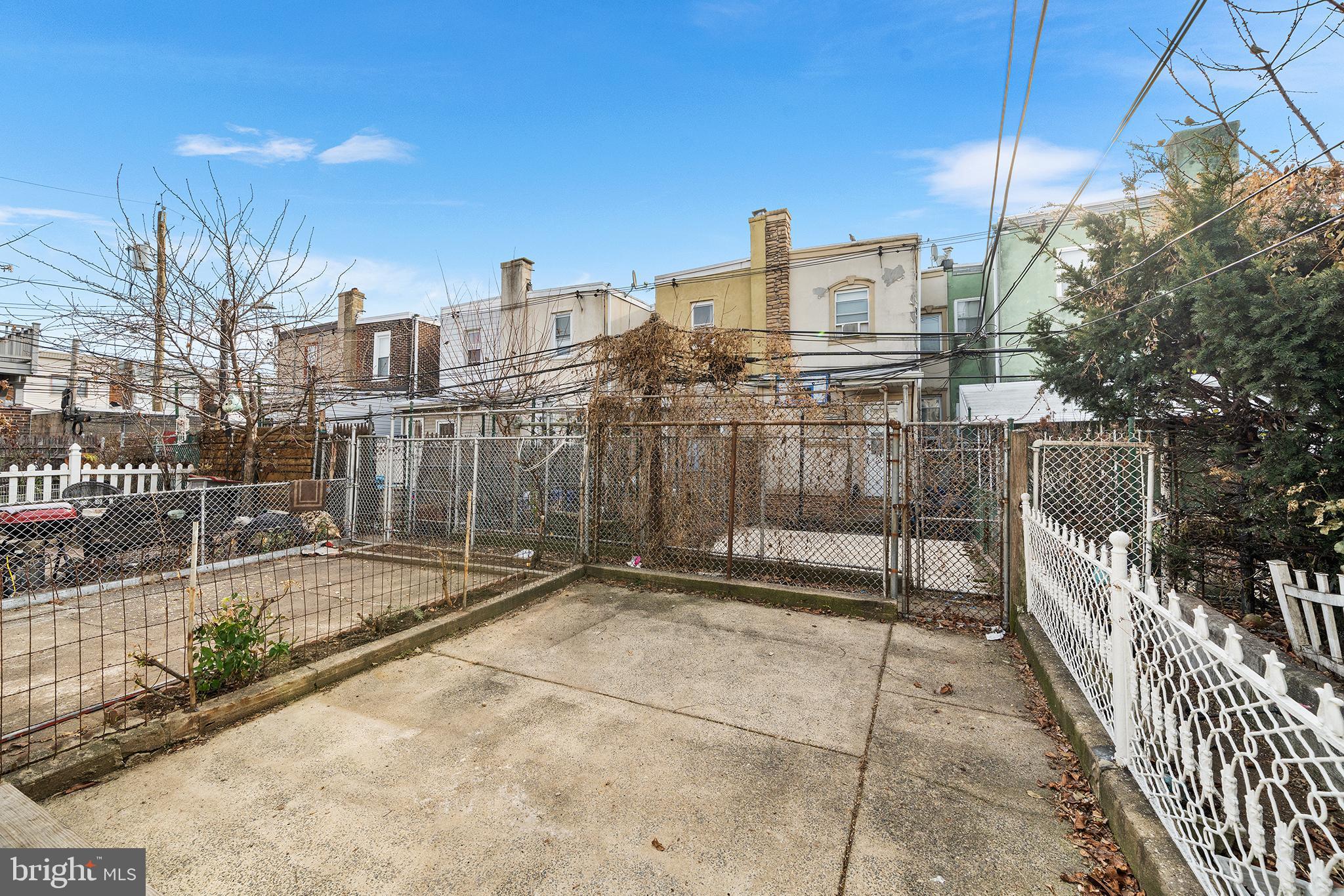 PORT RICHMOND - Residential