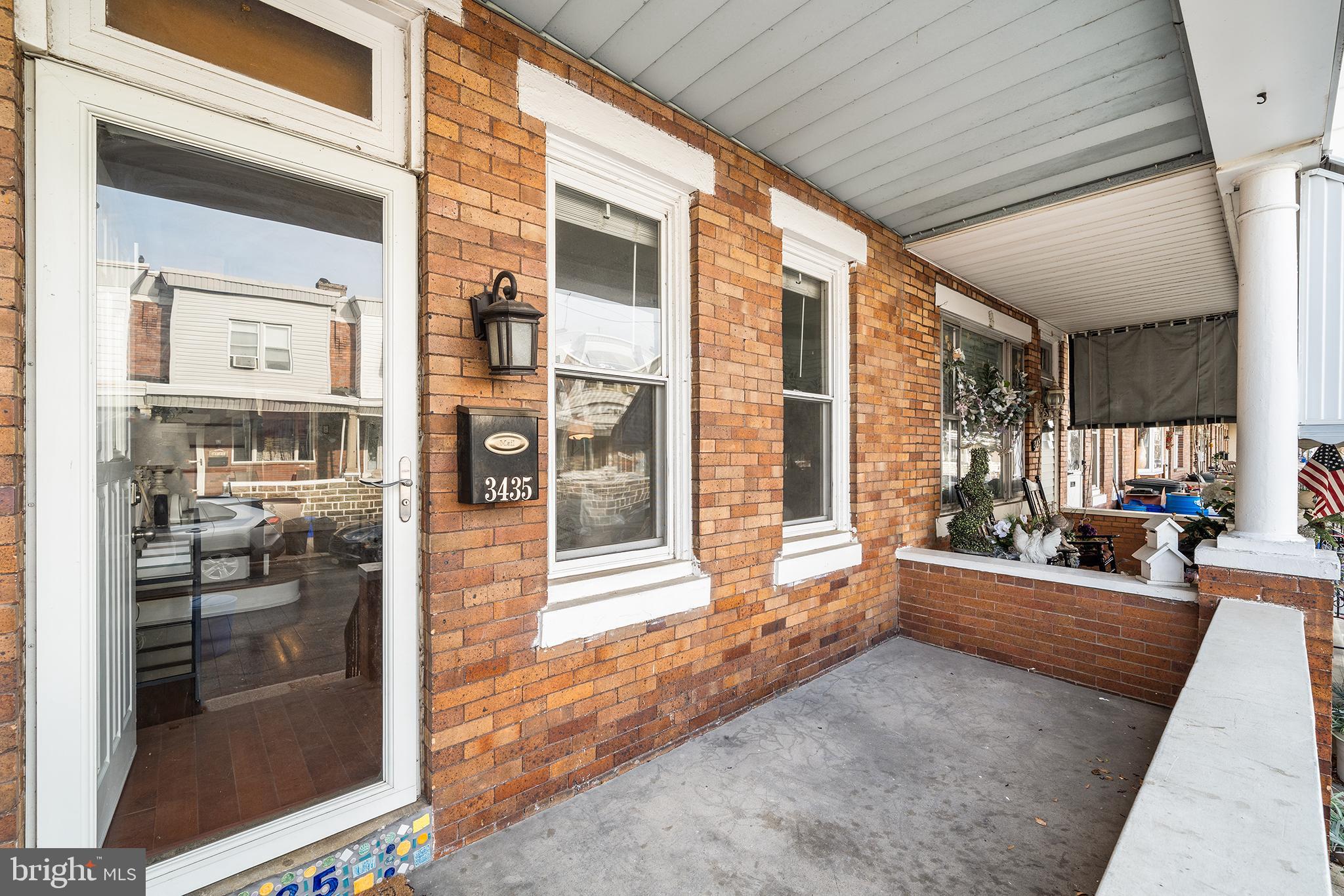 PORT RICHMOND - Residential