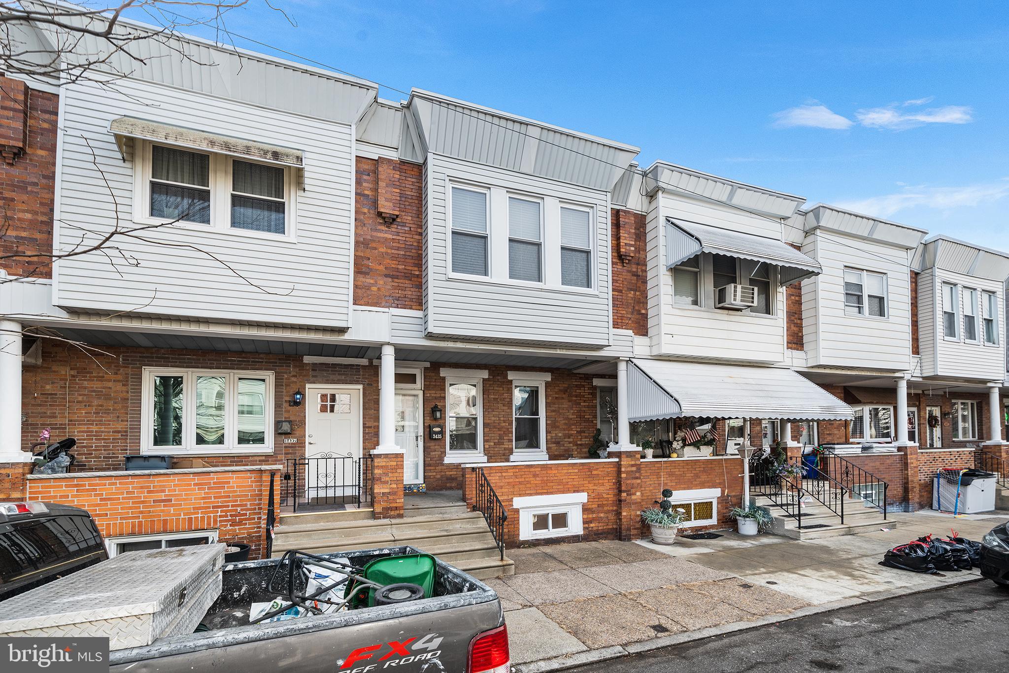 PORT RICHMOND - Residential