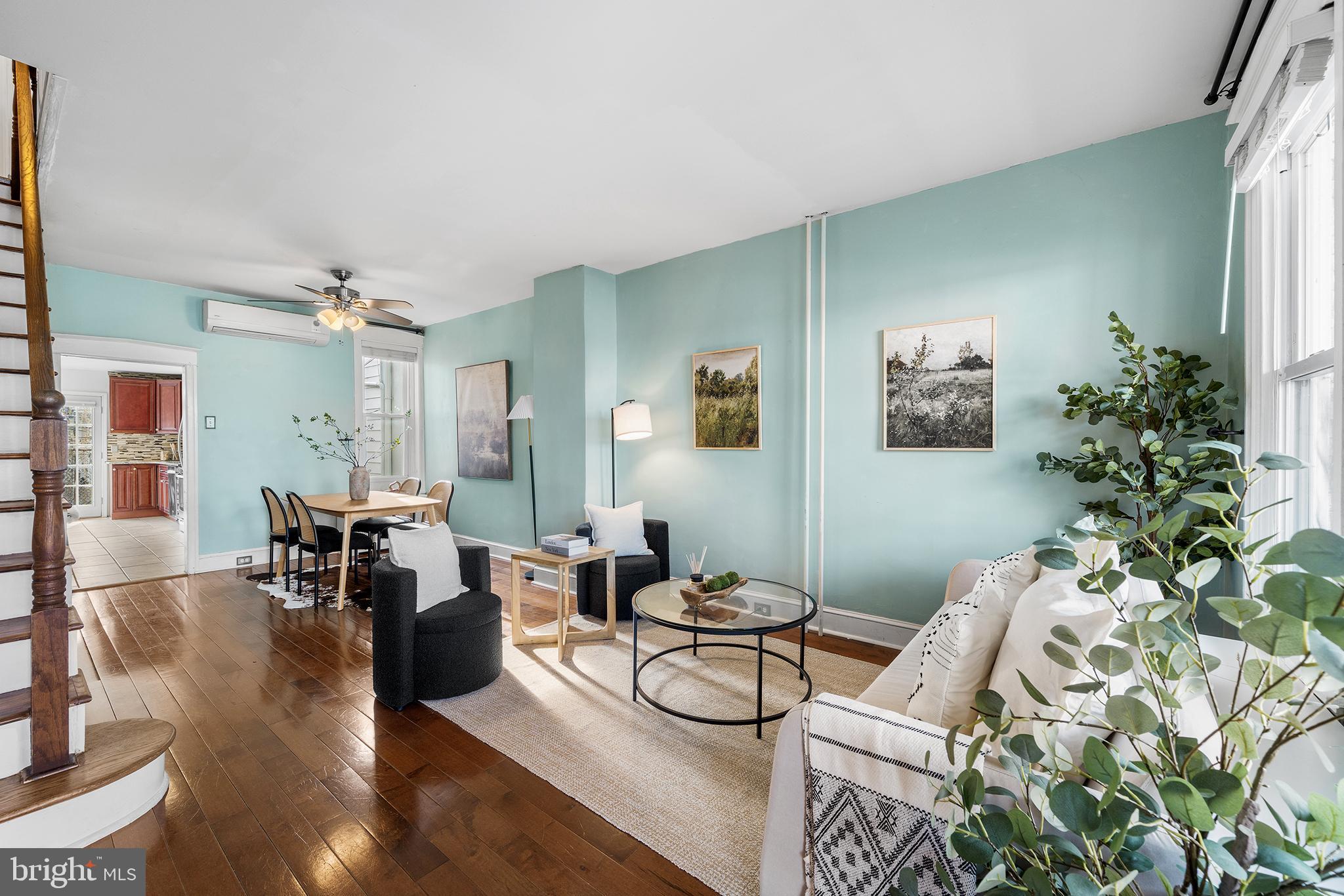 PORT RICHMOND - Residential