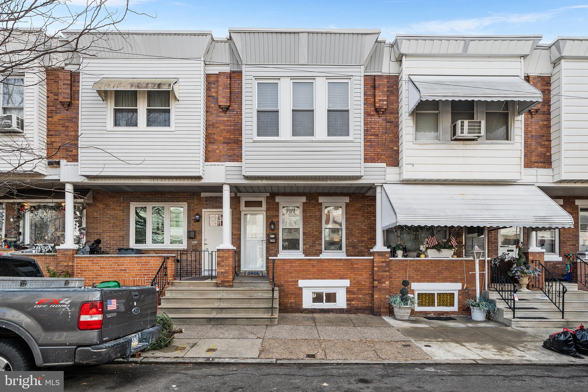 PORT RICHMOND - Residential