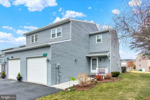 122 Antietam Drive, Waynesboro, PA 17268 - MLS#: PAFL2025646