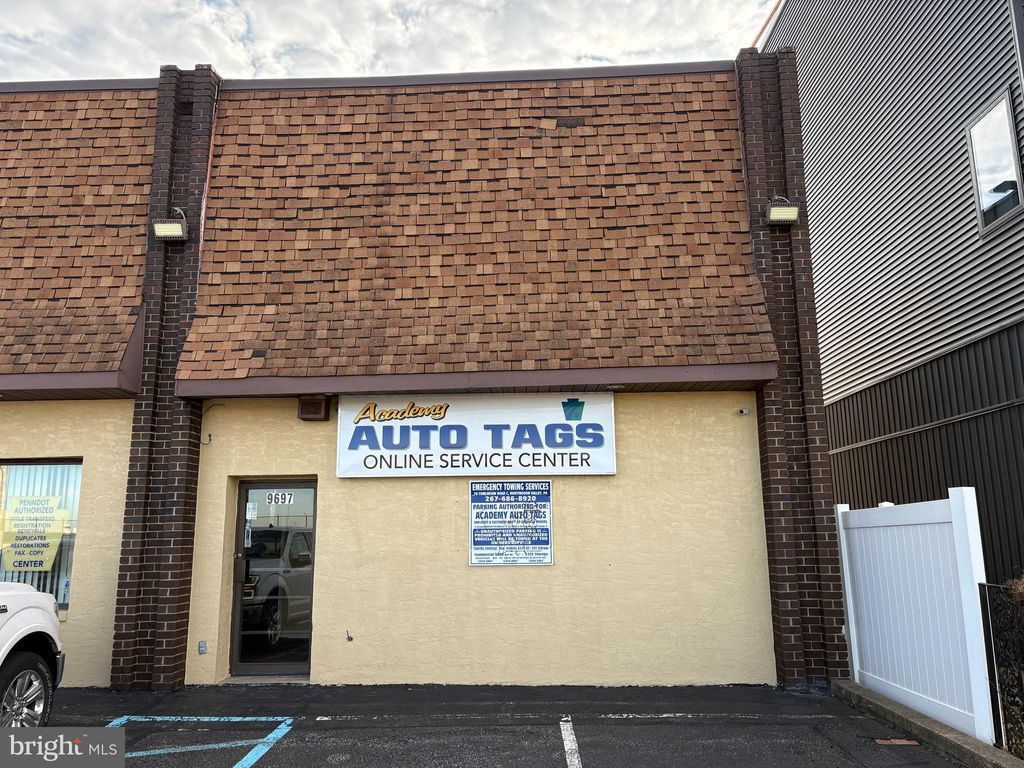 Photo of 9699 Academy Road, PHILADELPHIA, PA 19114 (MLS # PAPH2573992)