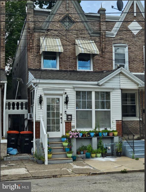 Updated everything - electrical - plumbing -kitchen - full bath on the lower level so three beds two full baths
Cameras and ADT hardware are already installed.