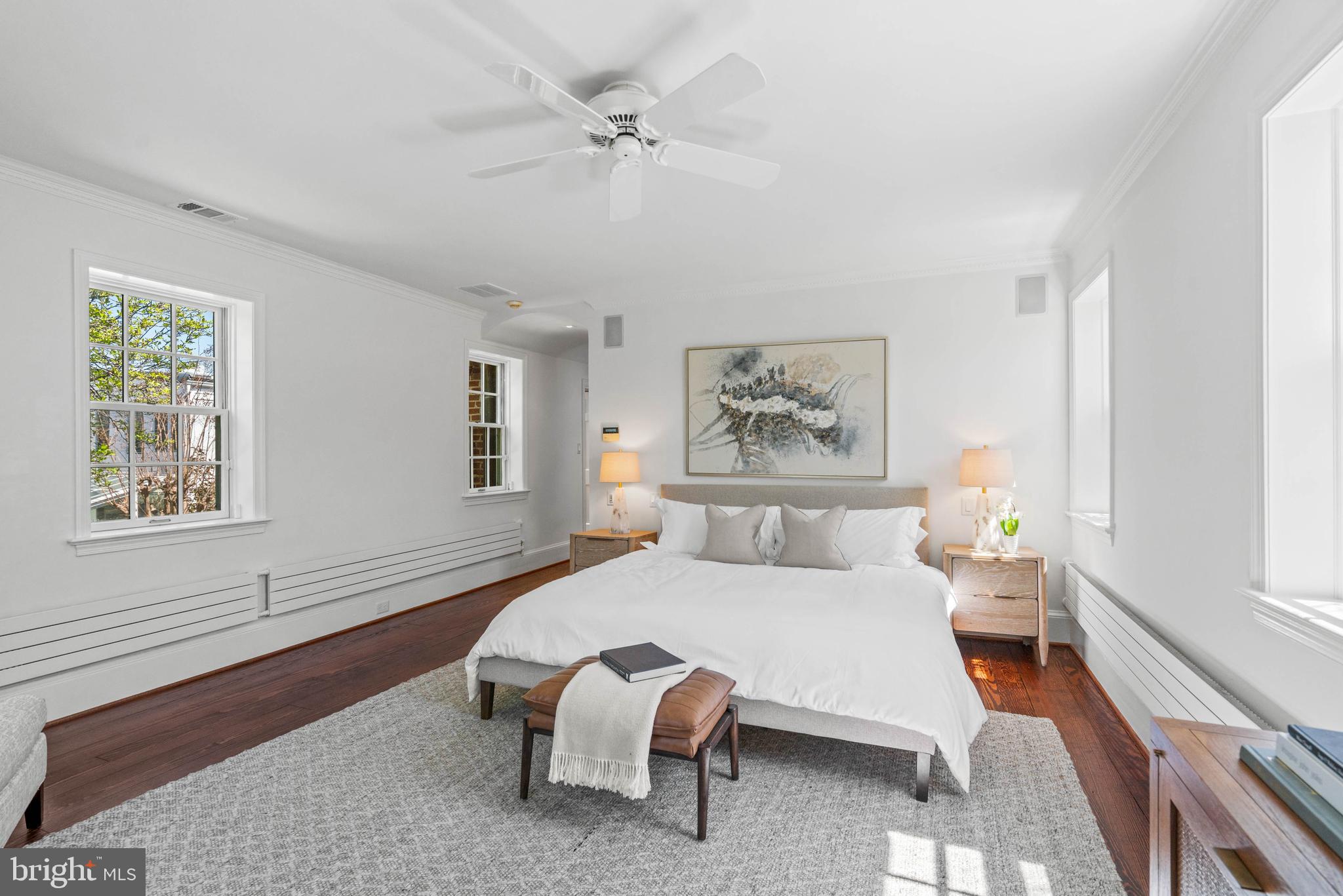 GEORGETOWN - Residential