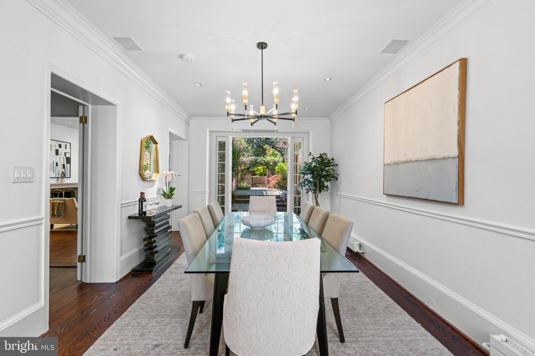 GEORGETOWN - Residential
