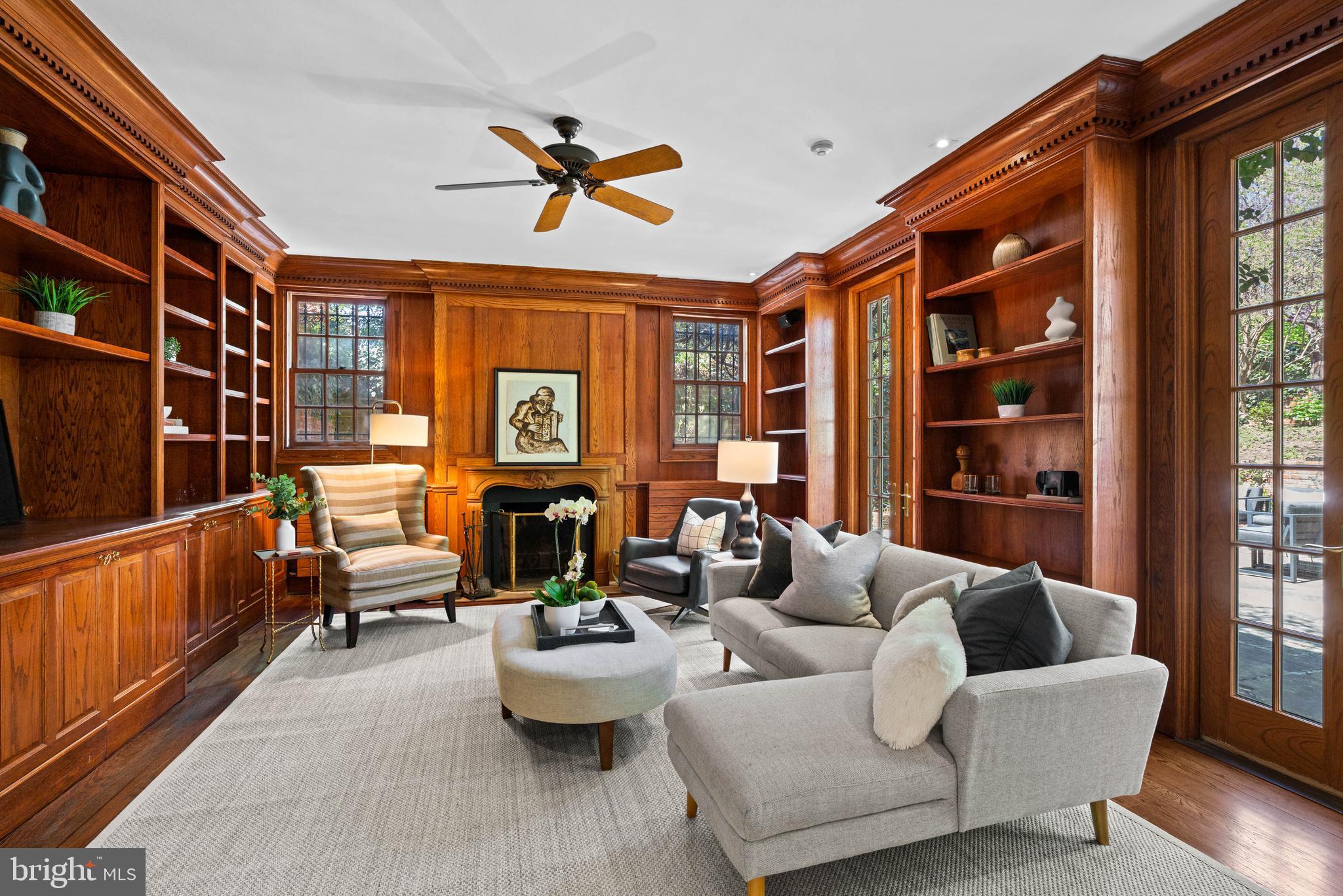 GEORGETOWN - Residential