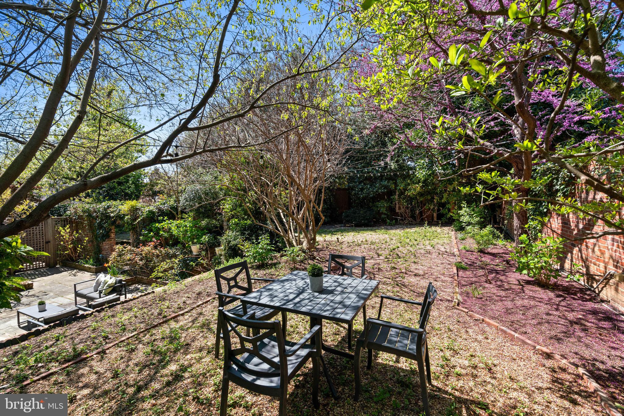 GEORGETOWN - Residential