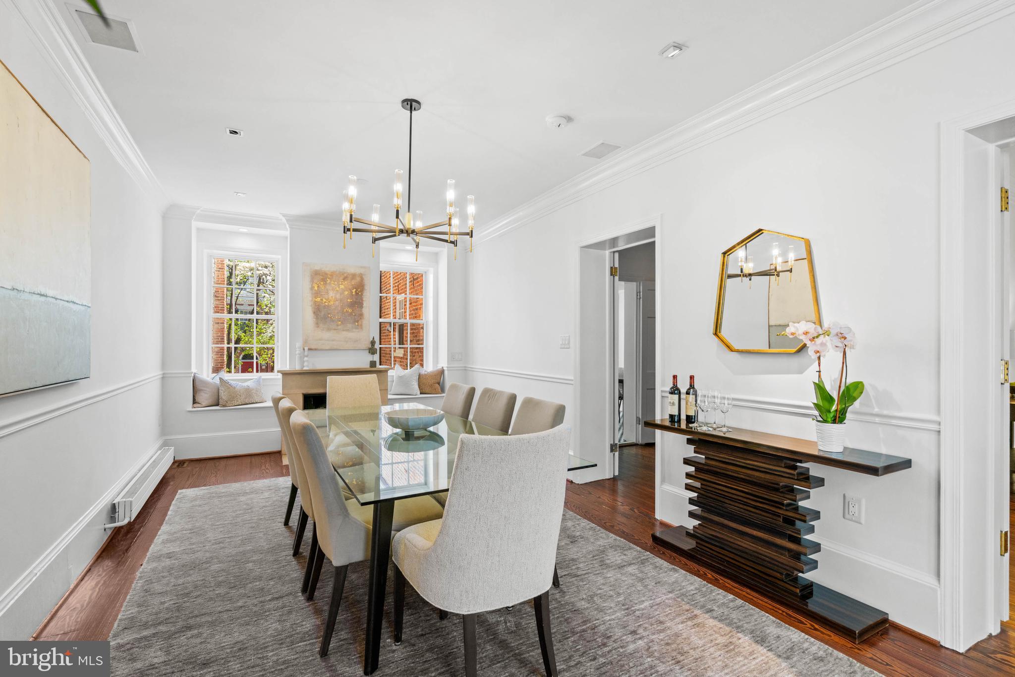 GEORGETOWN - Residential