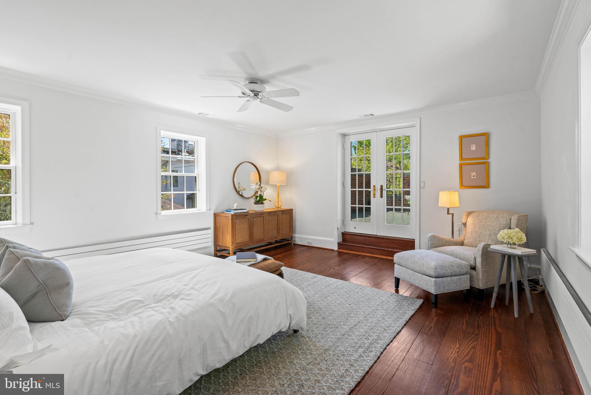 GEORGETOWN - Residential