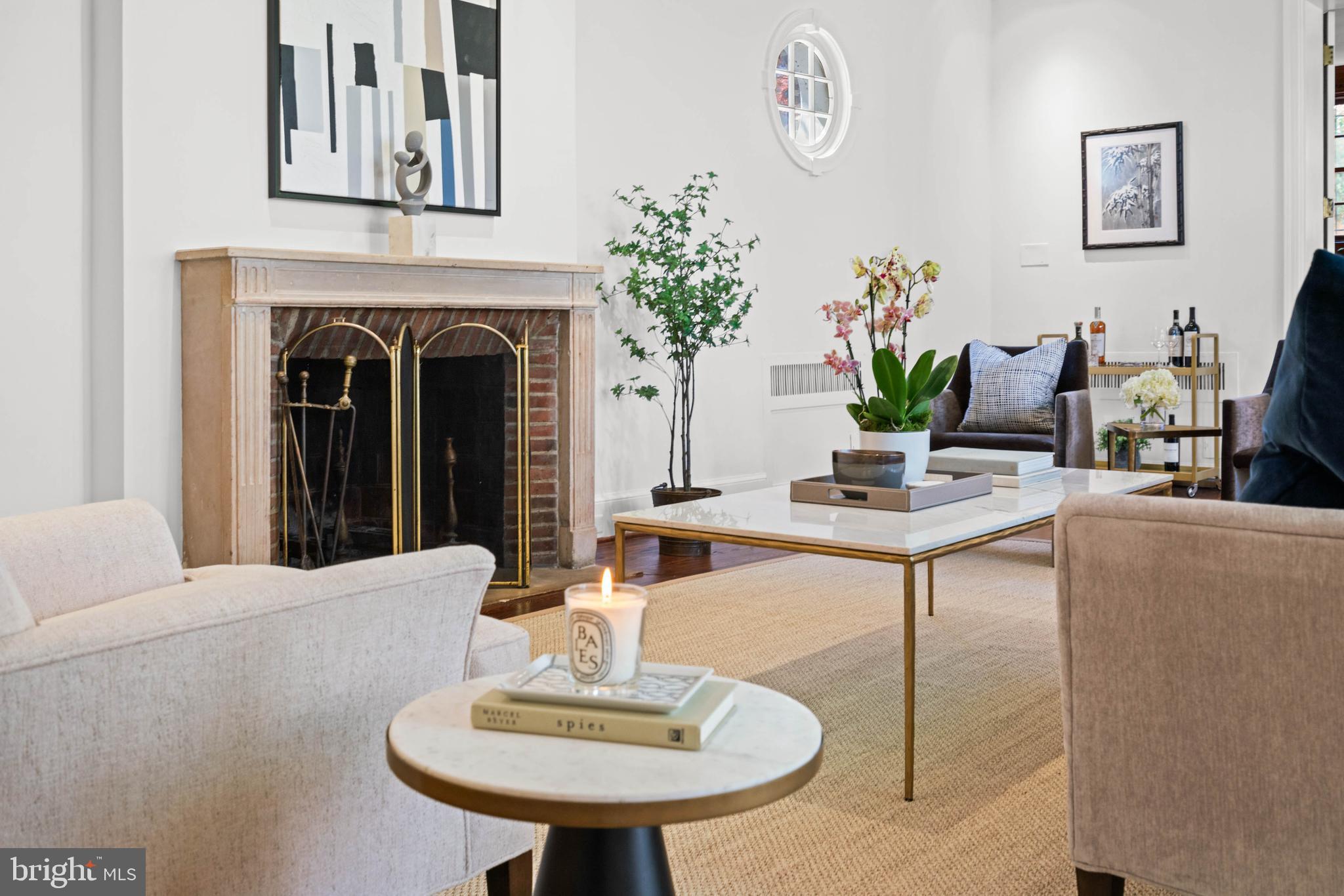 GEORGETOWN - Residential