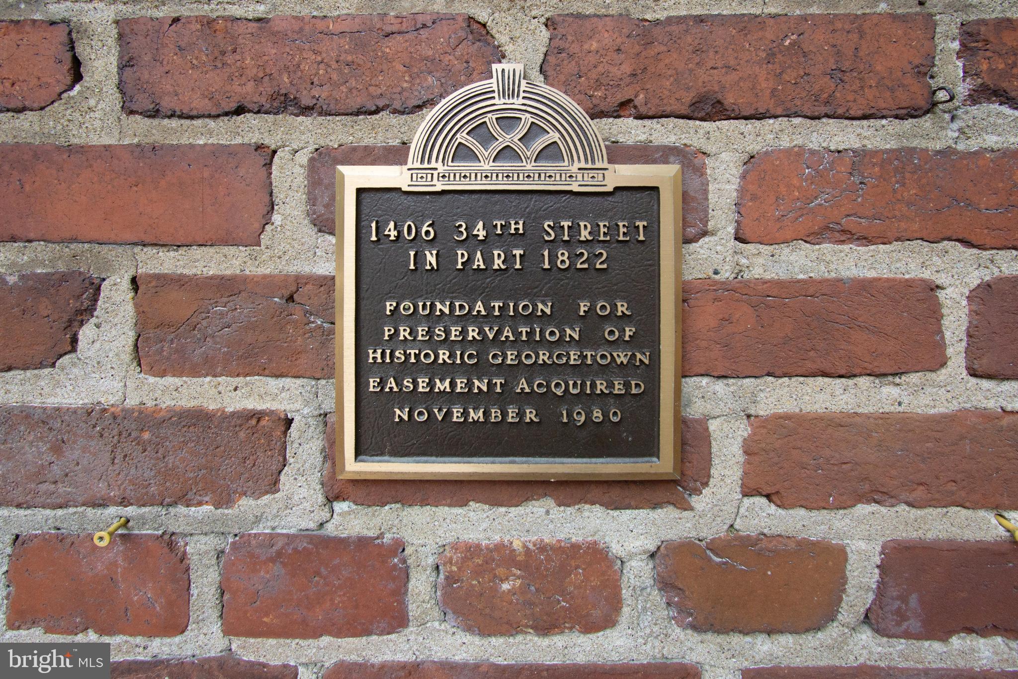GEORGETOWN - Residential