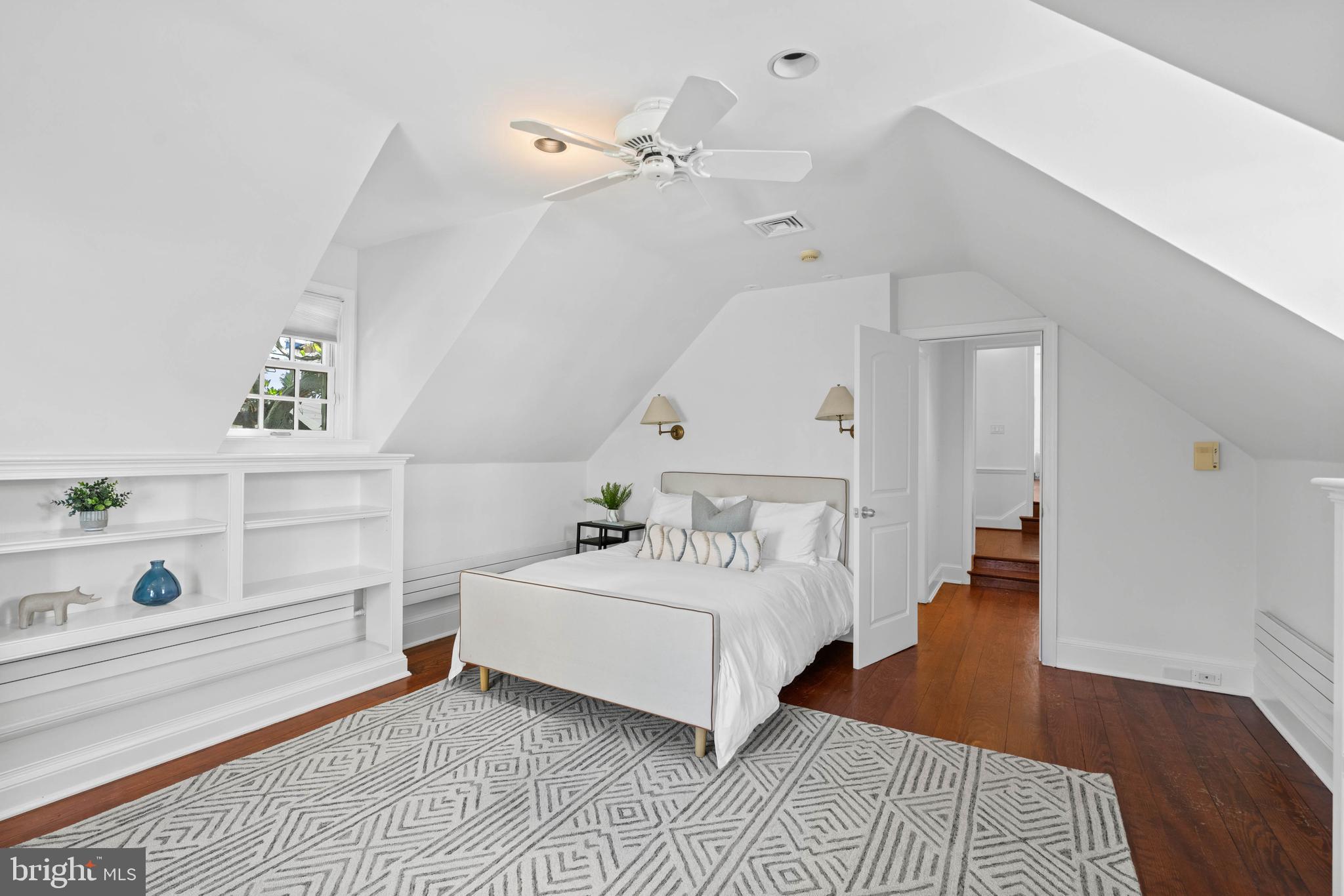 GEORGETOWN - Residential