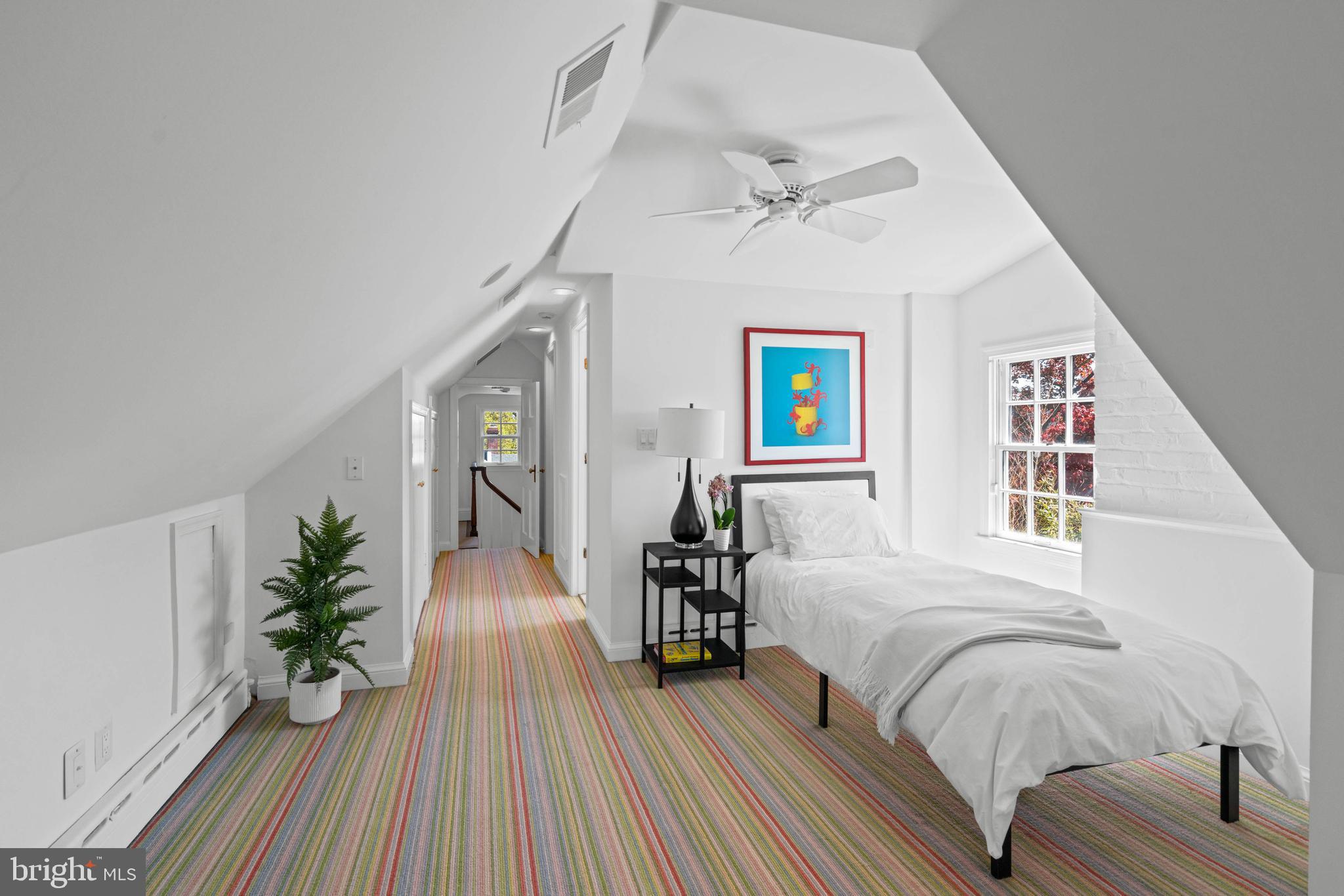 GEORGETOWN - Residential