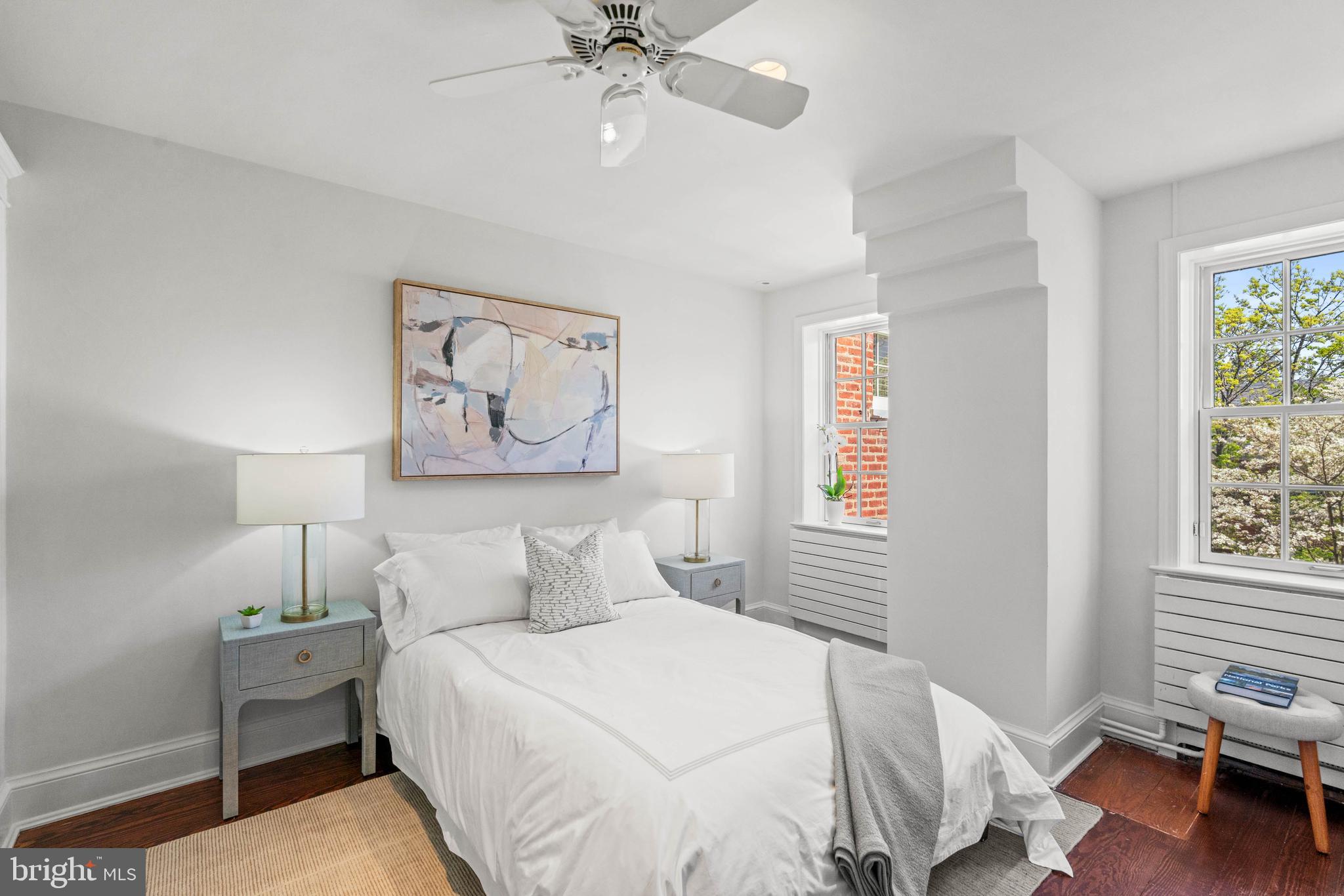 GEORGETOWN - Residential
