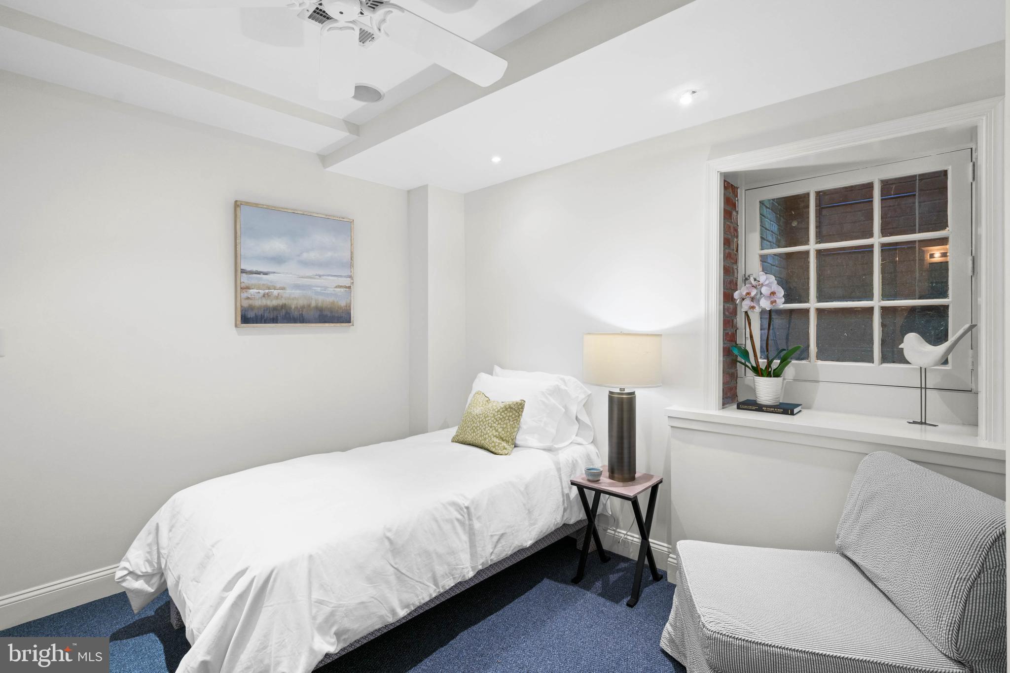 GEORGETOWN - Residential