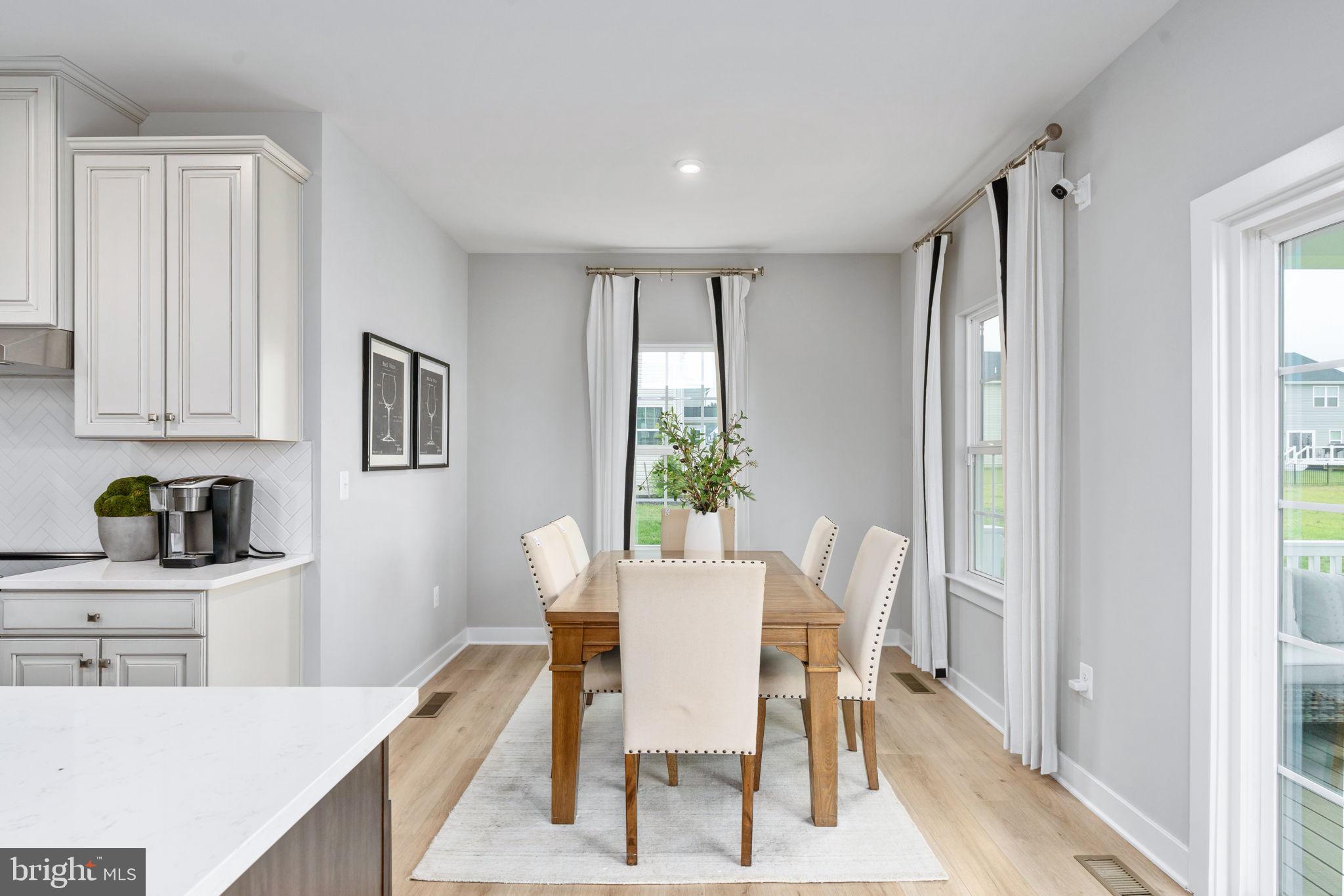 HOPYARD FARM - Residential