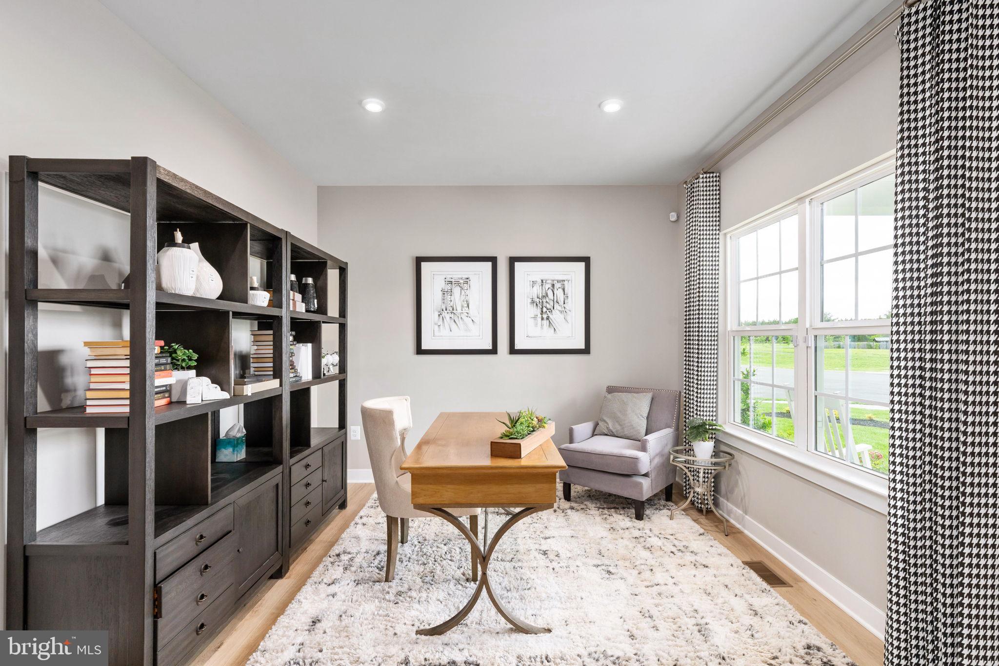 HOPYARD FARM - Residential