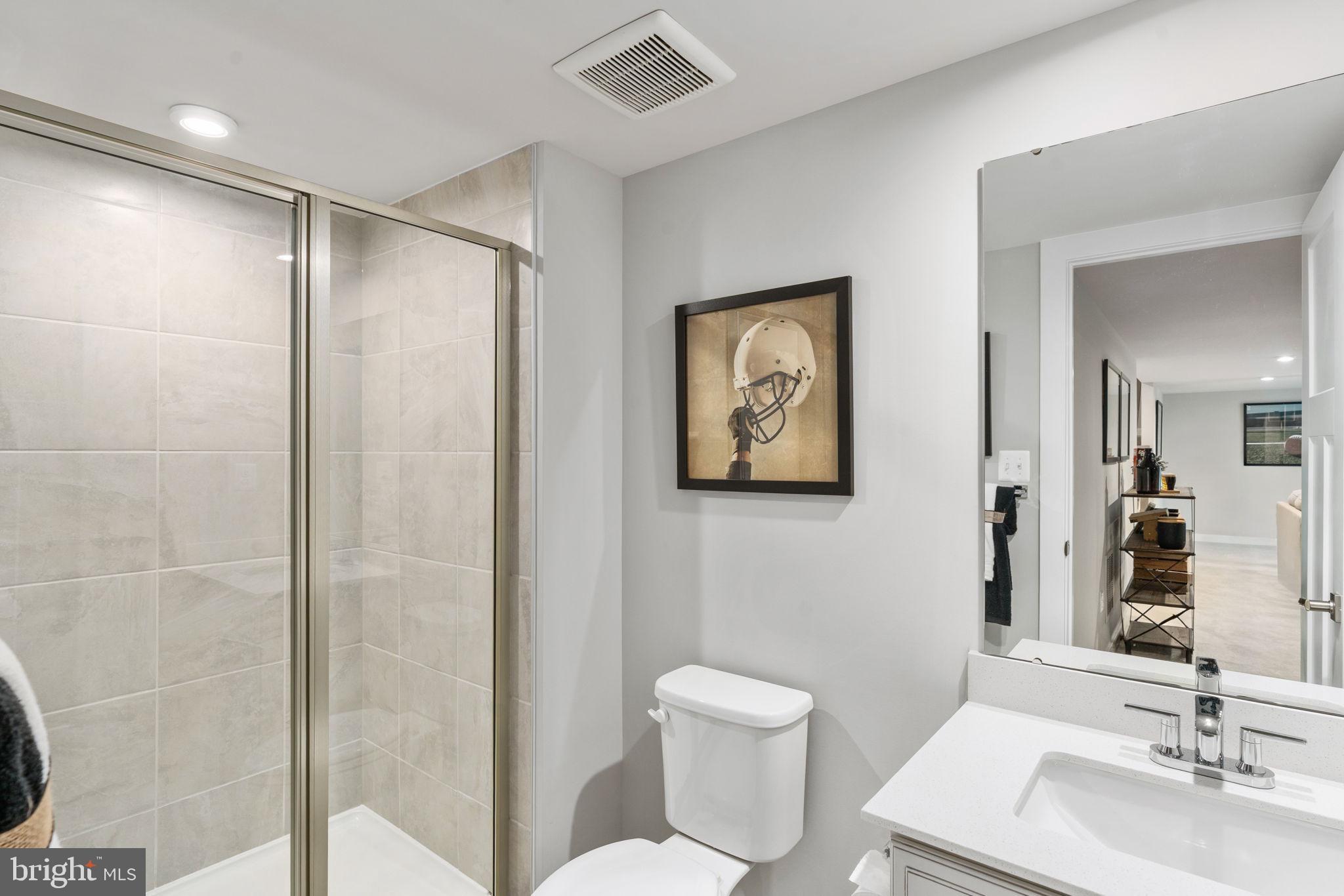 HOPYARD FARM - Residential