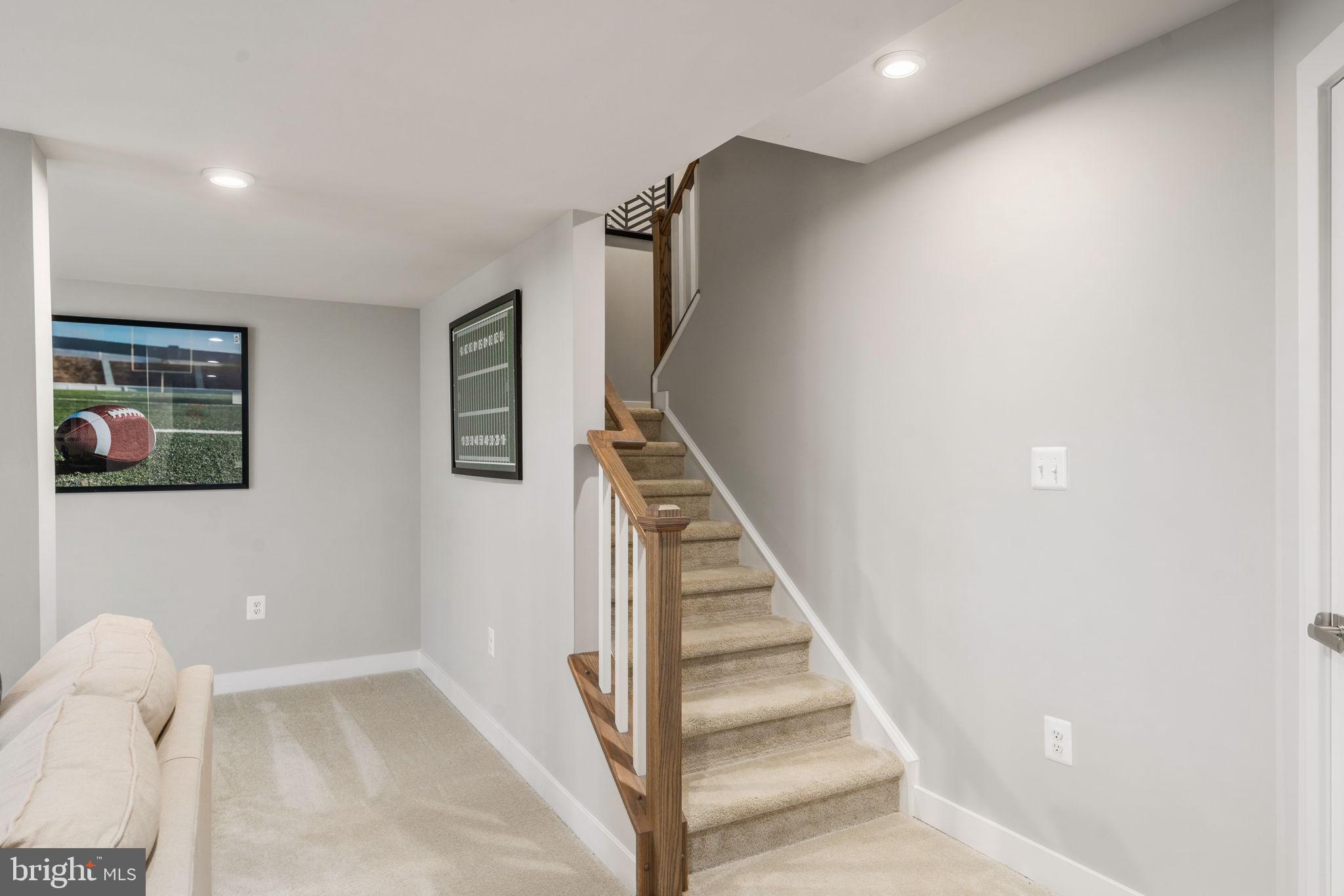 HOPYARD FARM - Residential