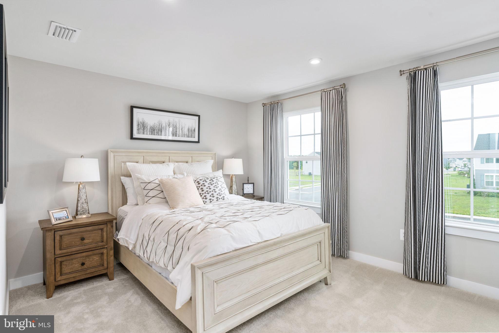 HOPYARD FARM - Residential