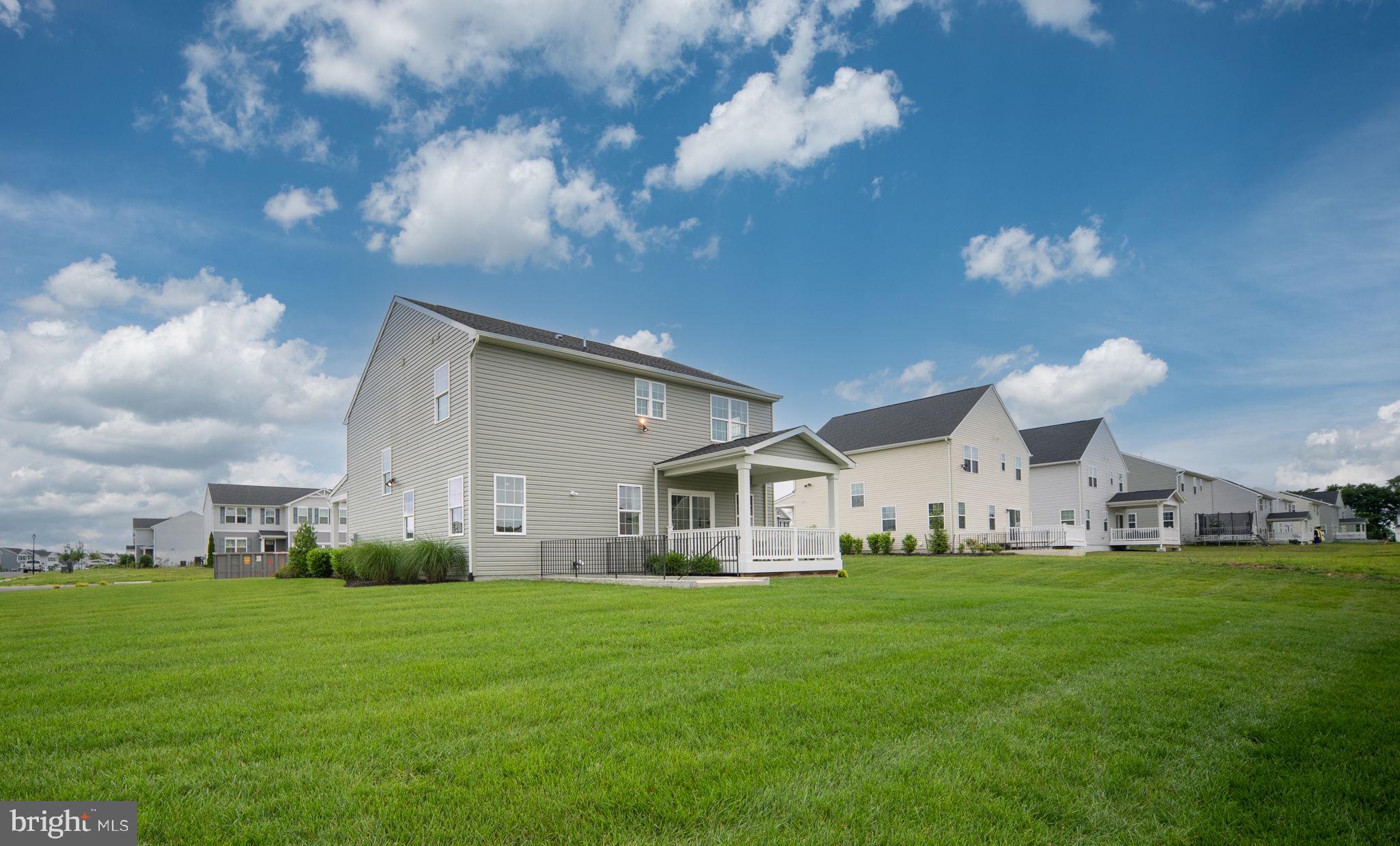 HOPYARD FARM - Residential