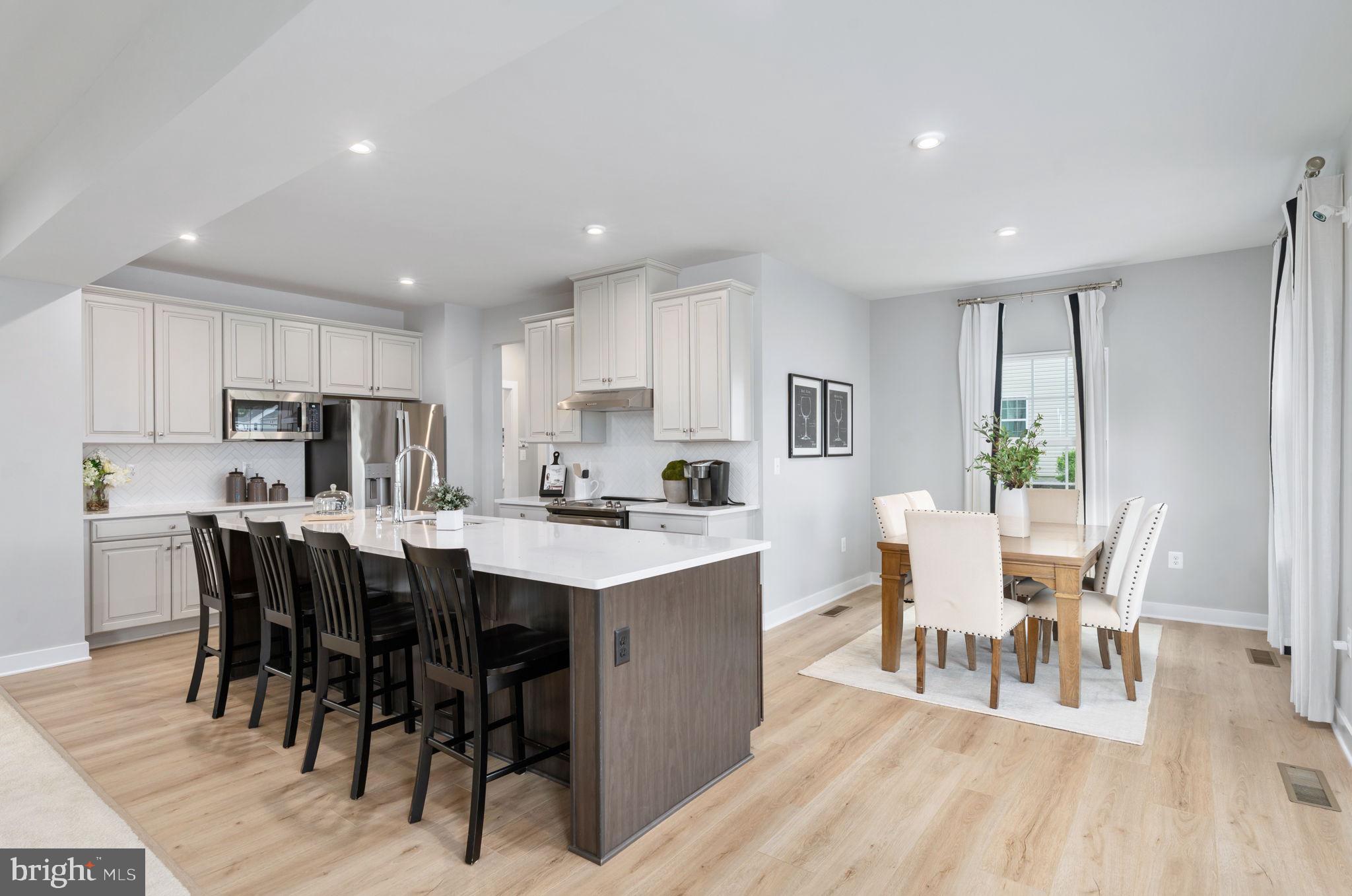 HOPYARD FARM - Residential