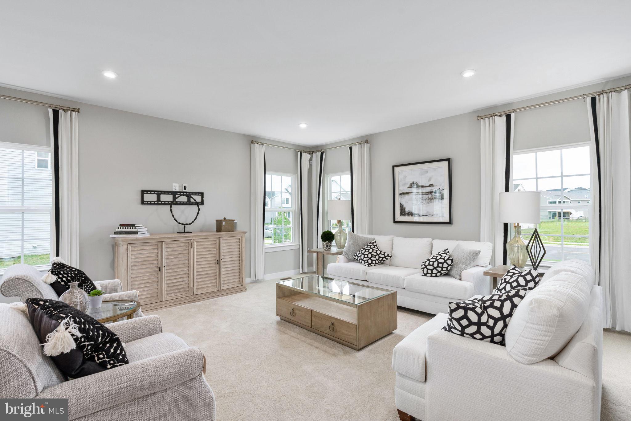 HOPYARD FARM - Residential