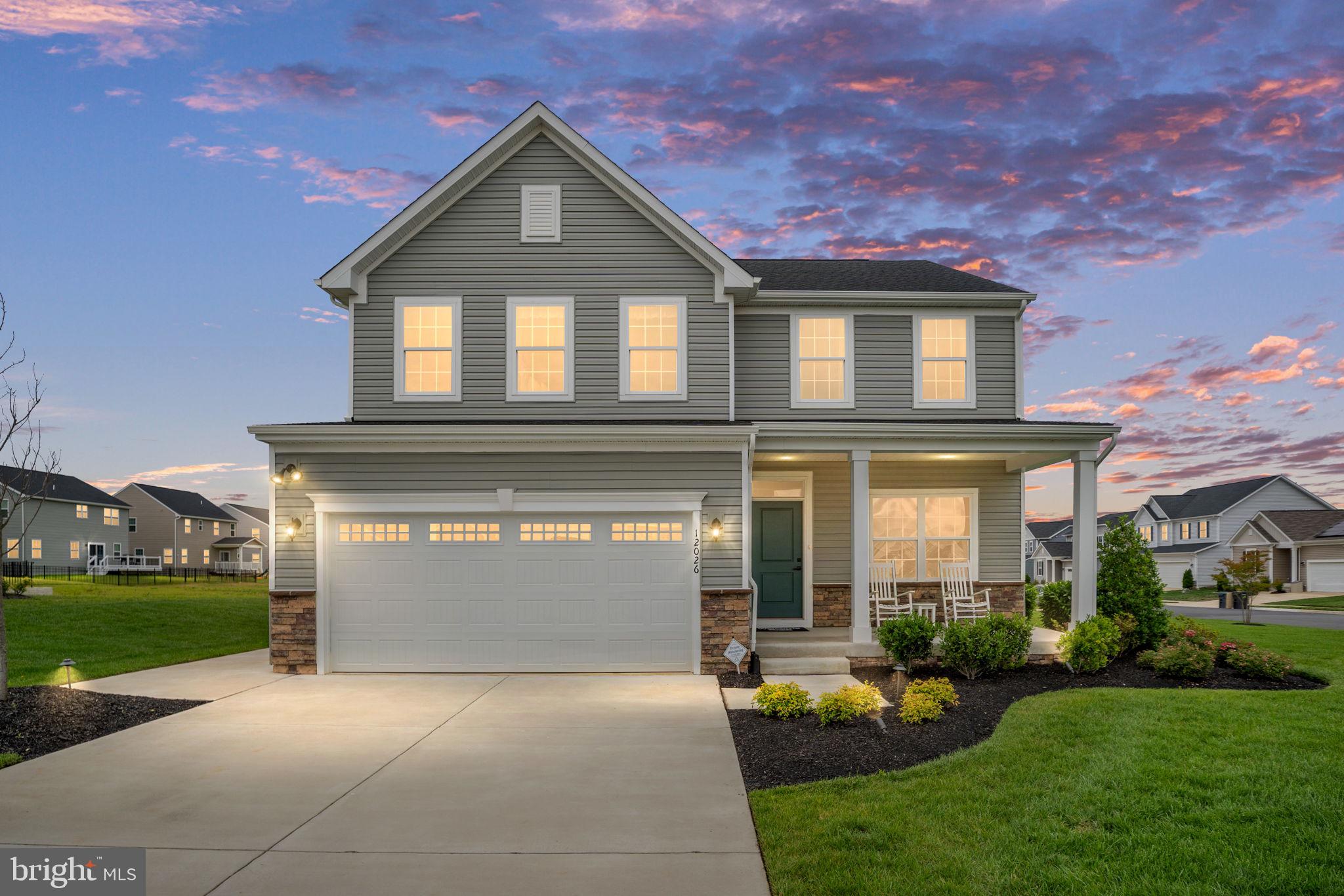 HOPYARD FARM - Residential