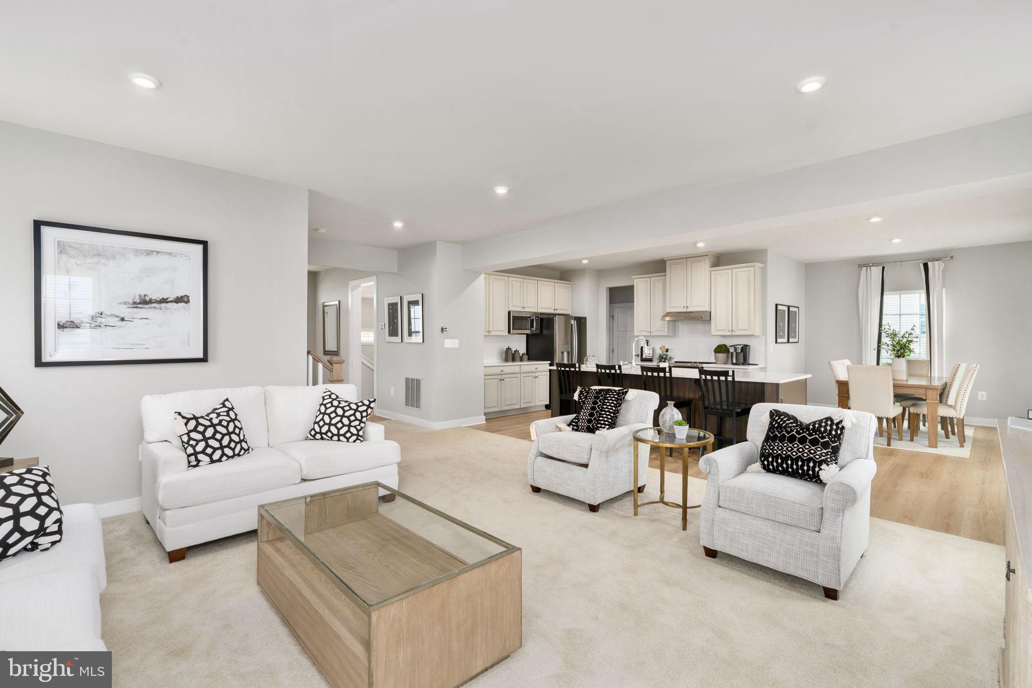 HOPYARD FARM - Residential