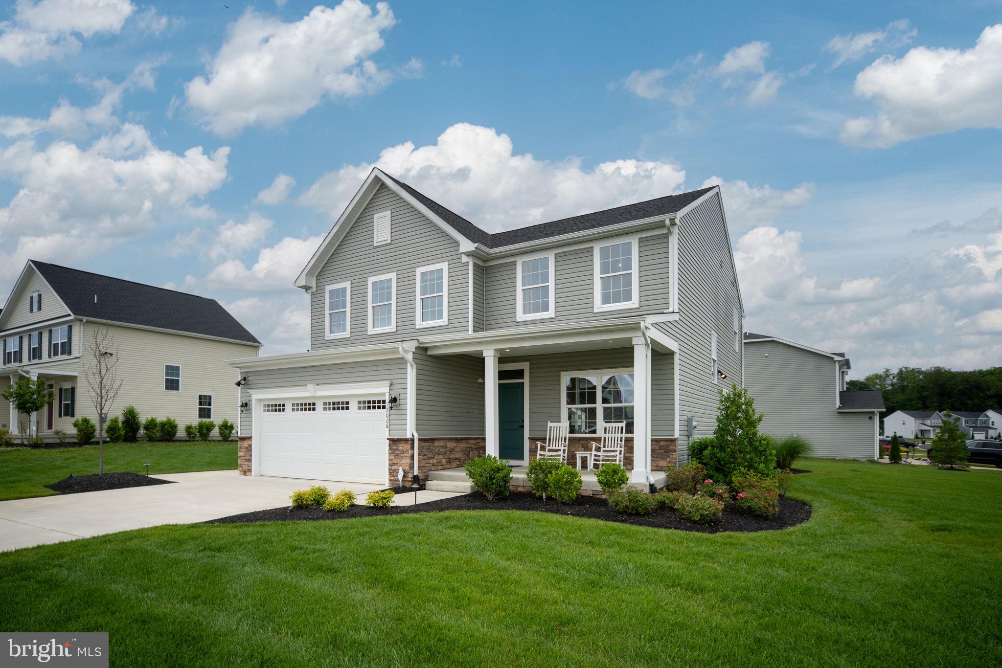 HOPYARD FARM - Residential