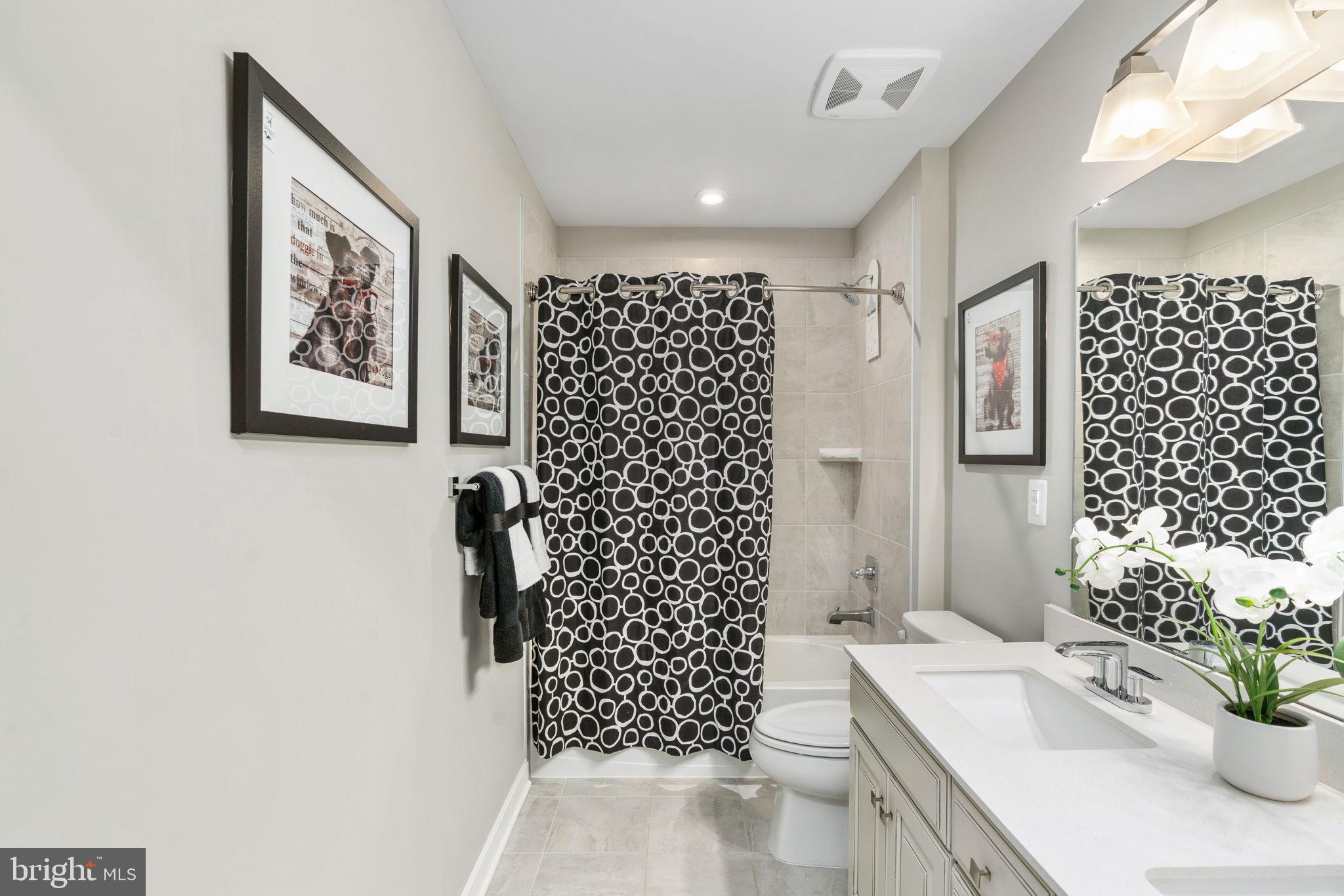 HOPYARD FARM - Residential